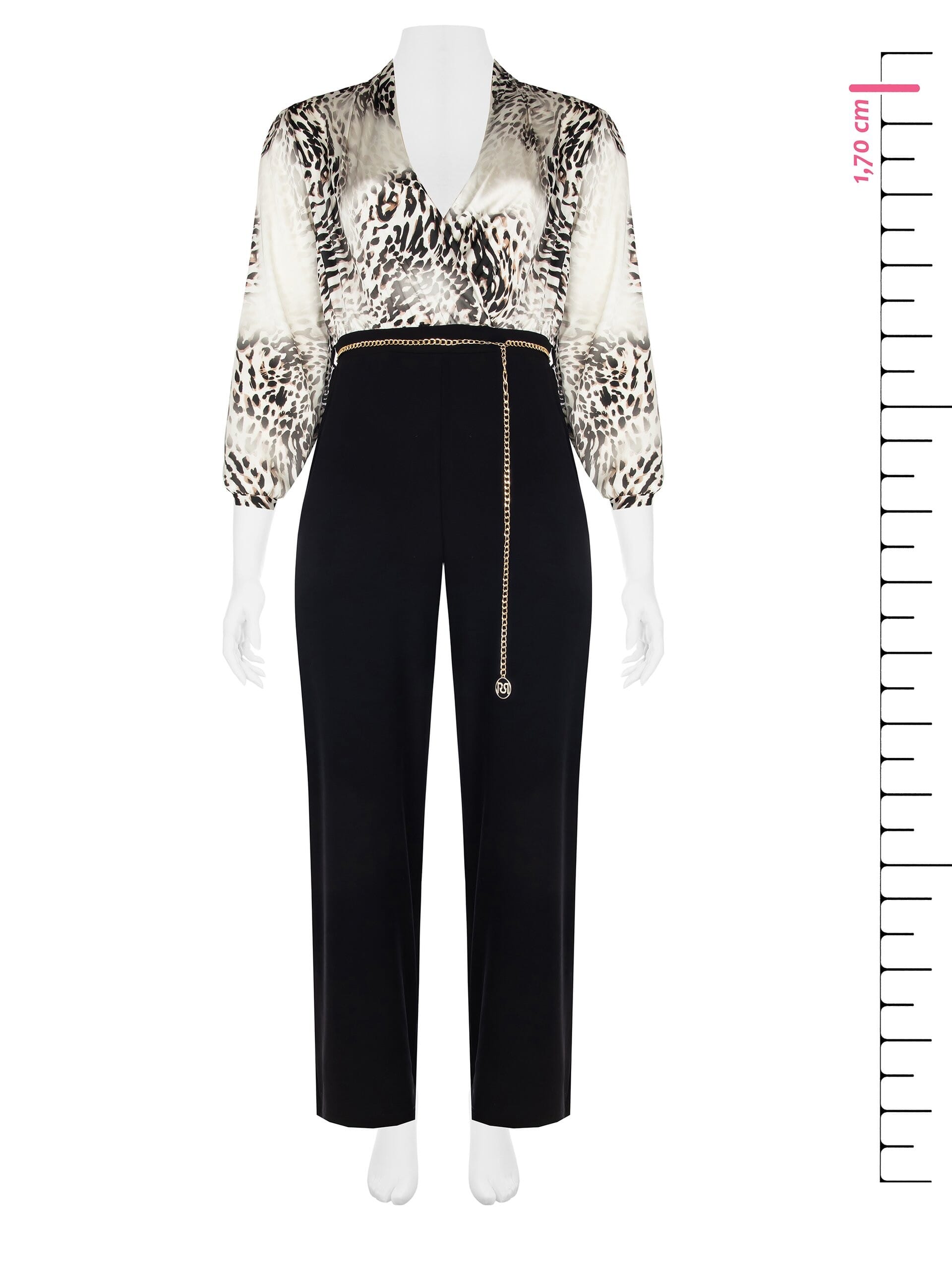 Tuta Rinascimento Curvy