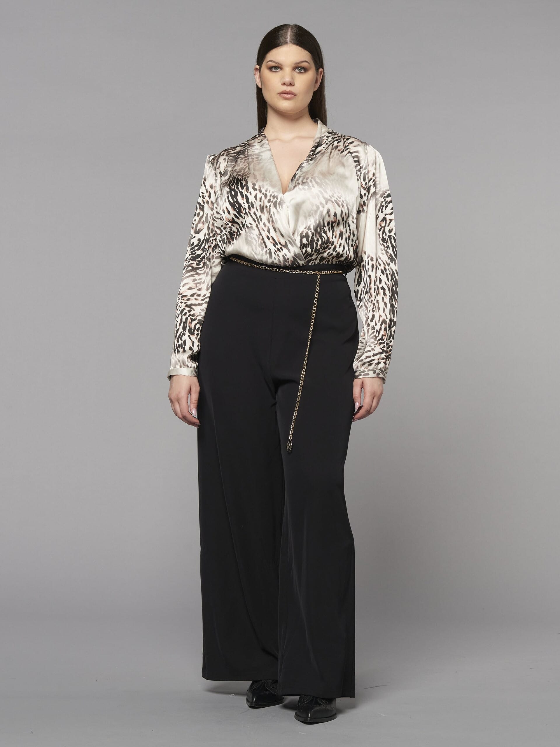 Tuta Rinascimento Curvy