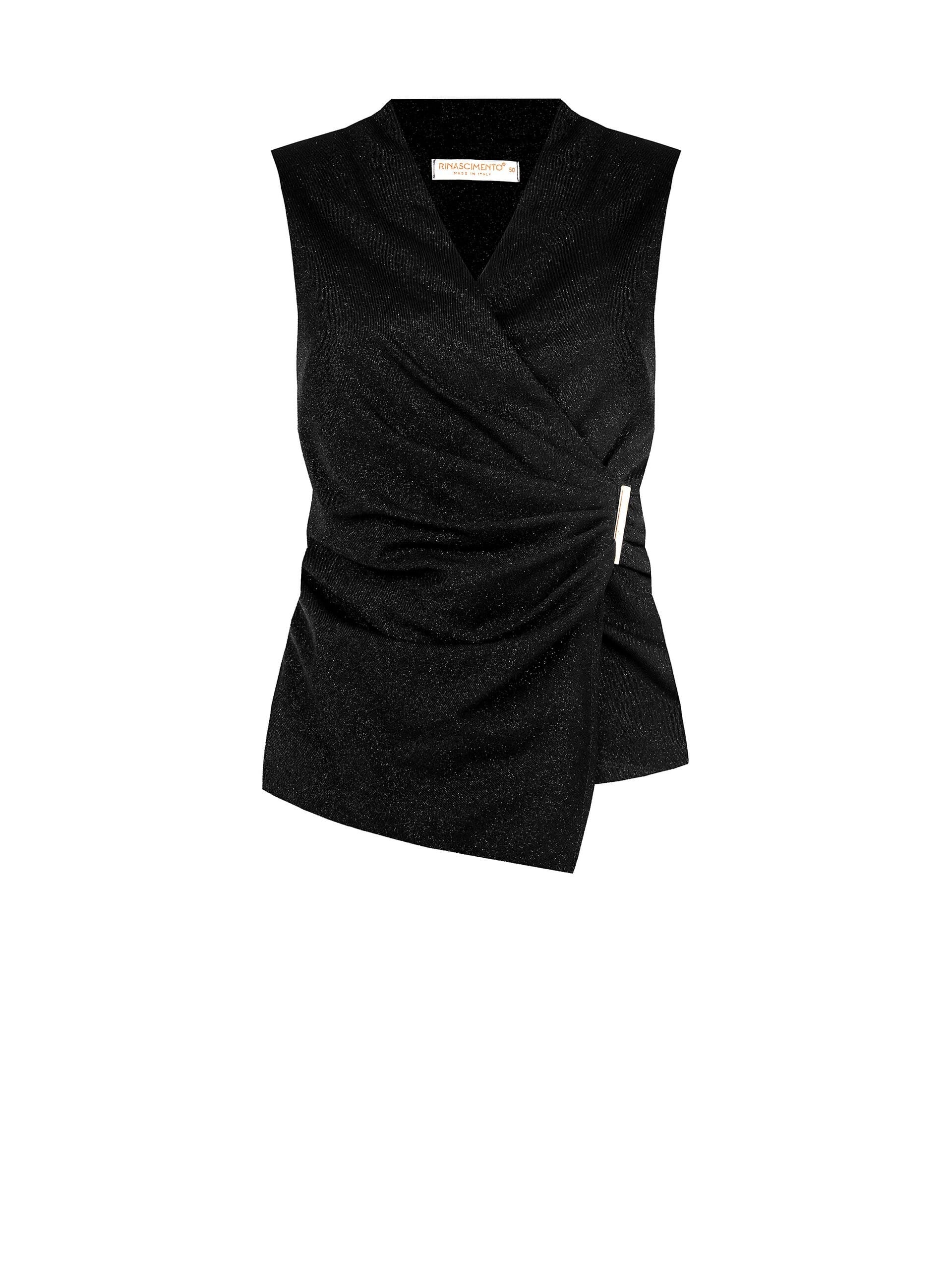 Rinascimento Curvy Tops