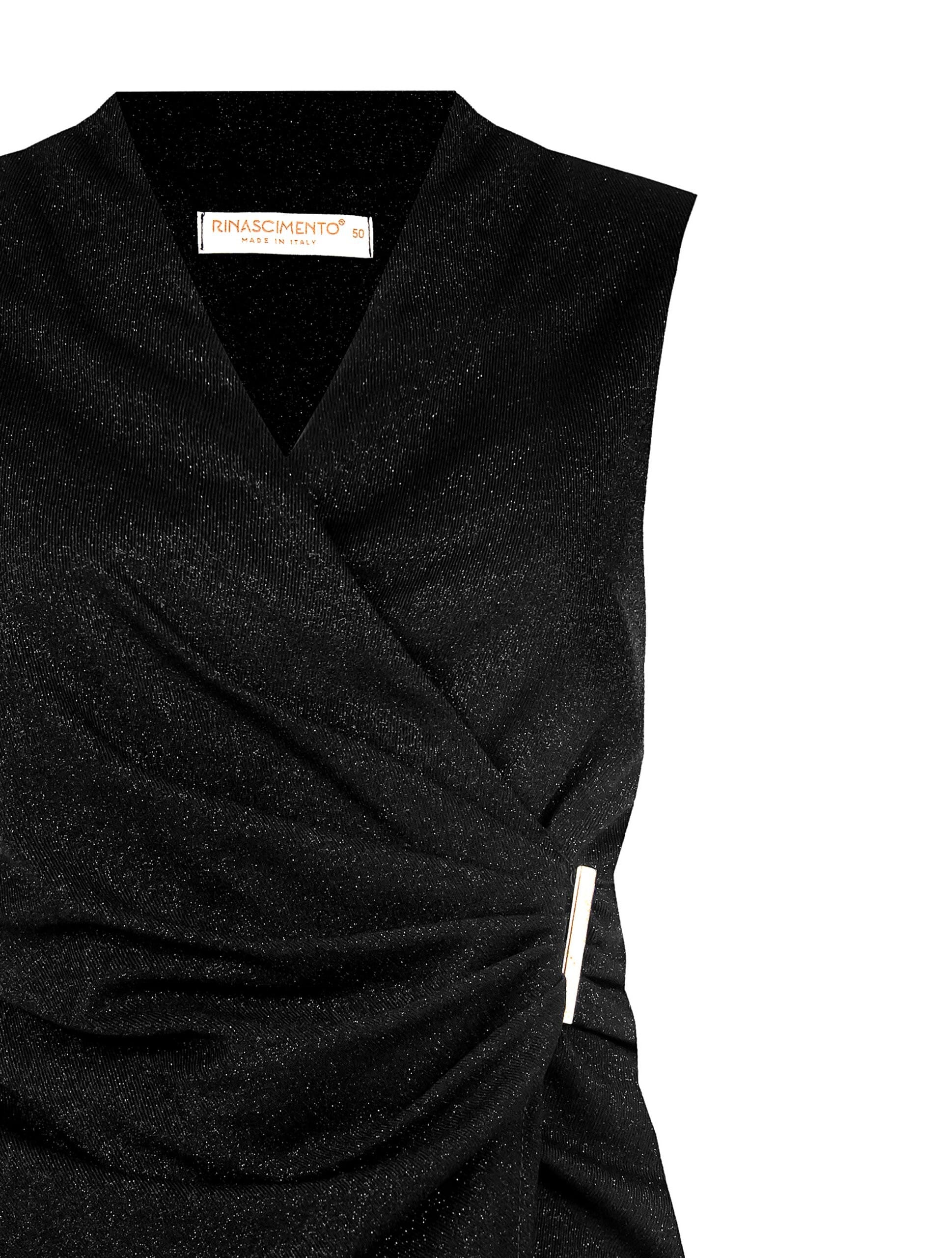 Rinascimento Curvy Tops