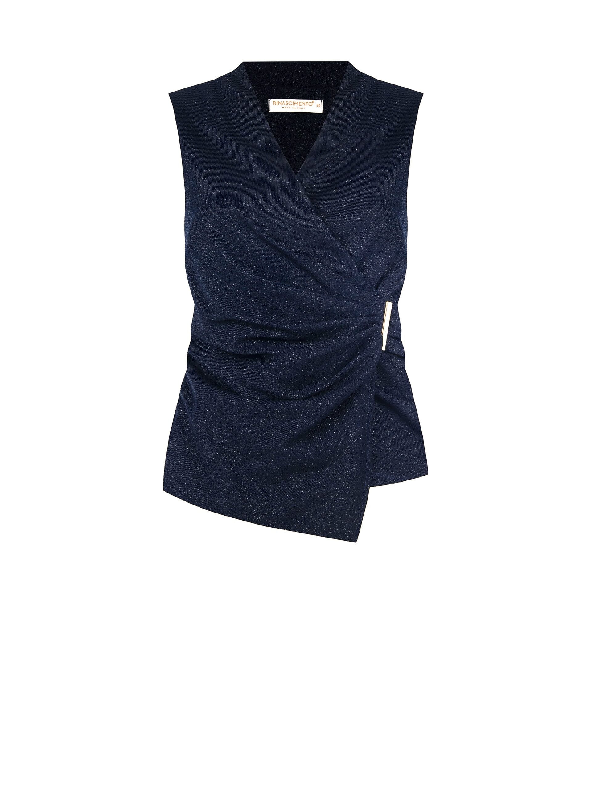 Rinascimento Curvy Tops