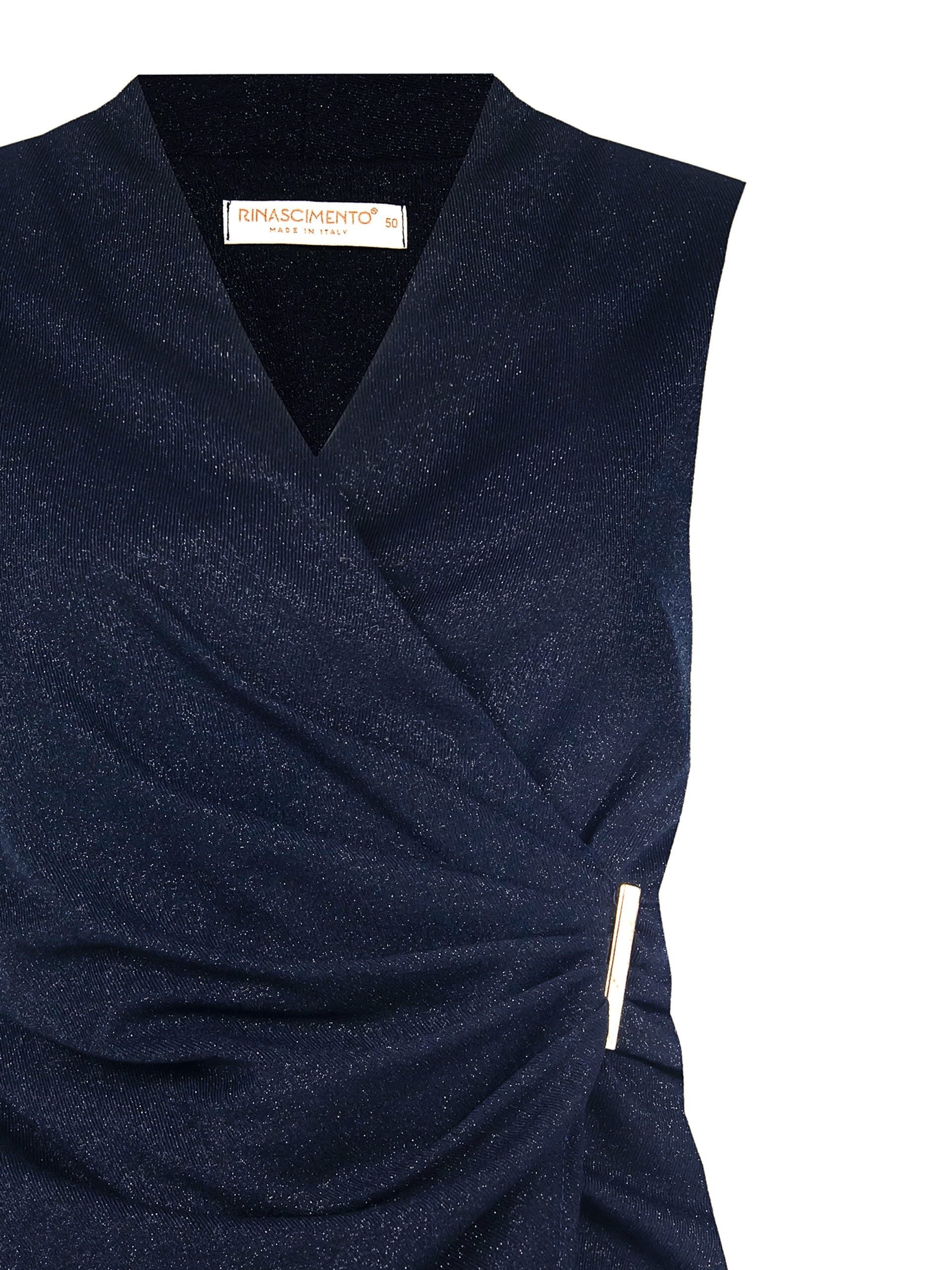 Rinascimento Curvy Tops