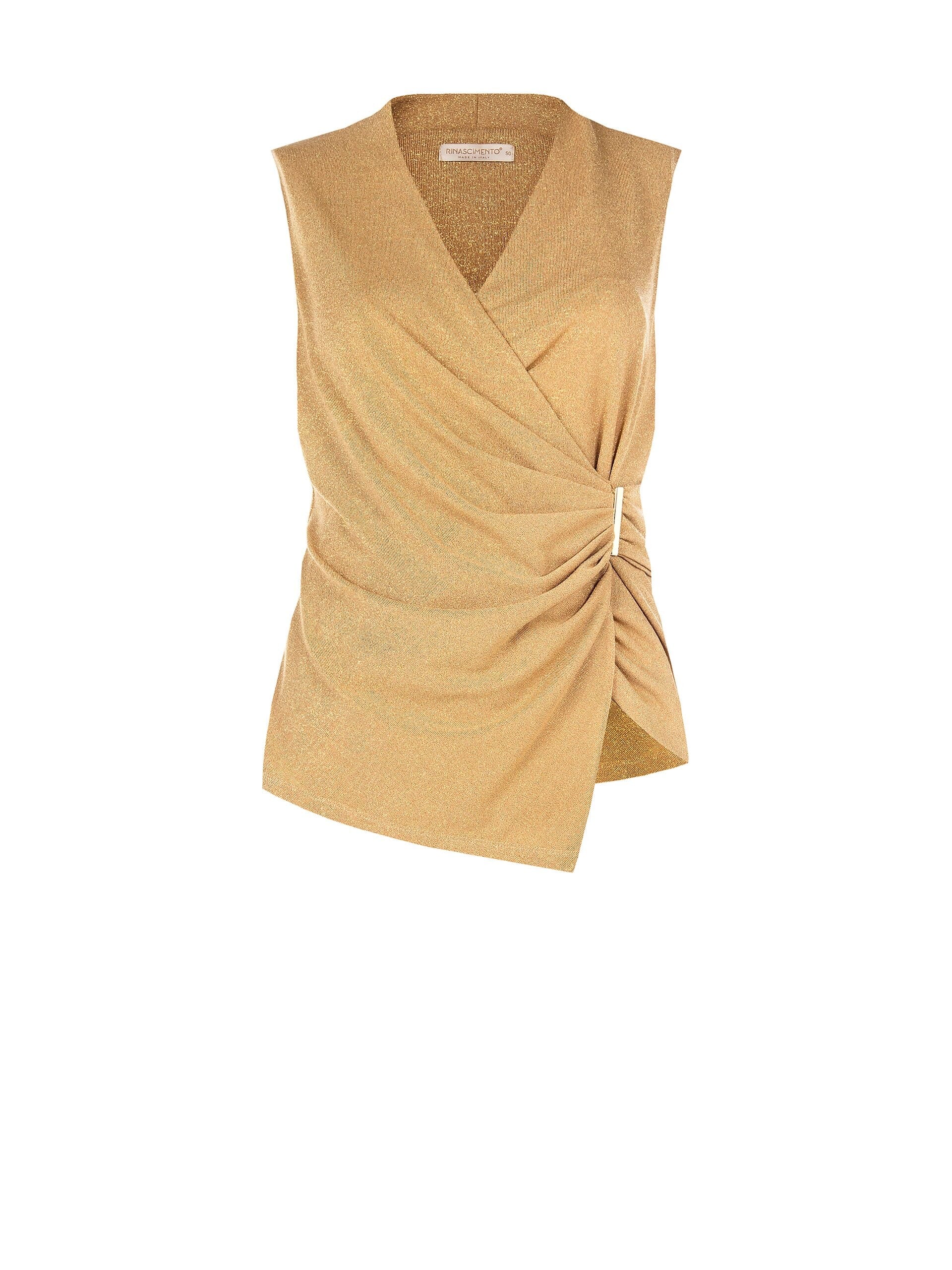 Rinascimento Curvy Tops