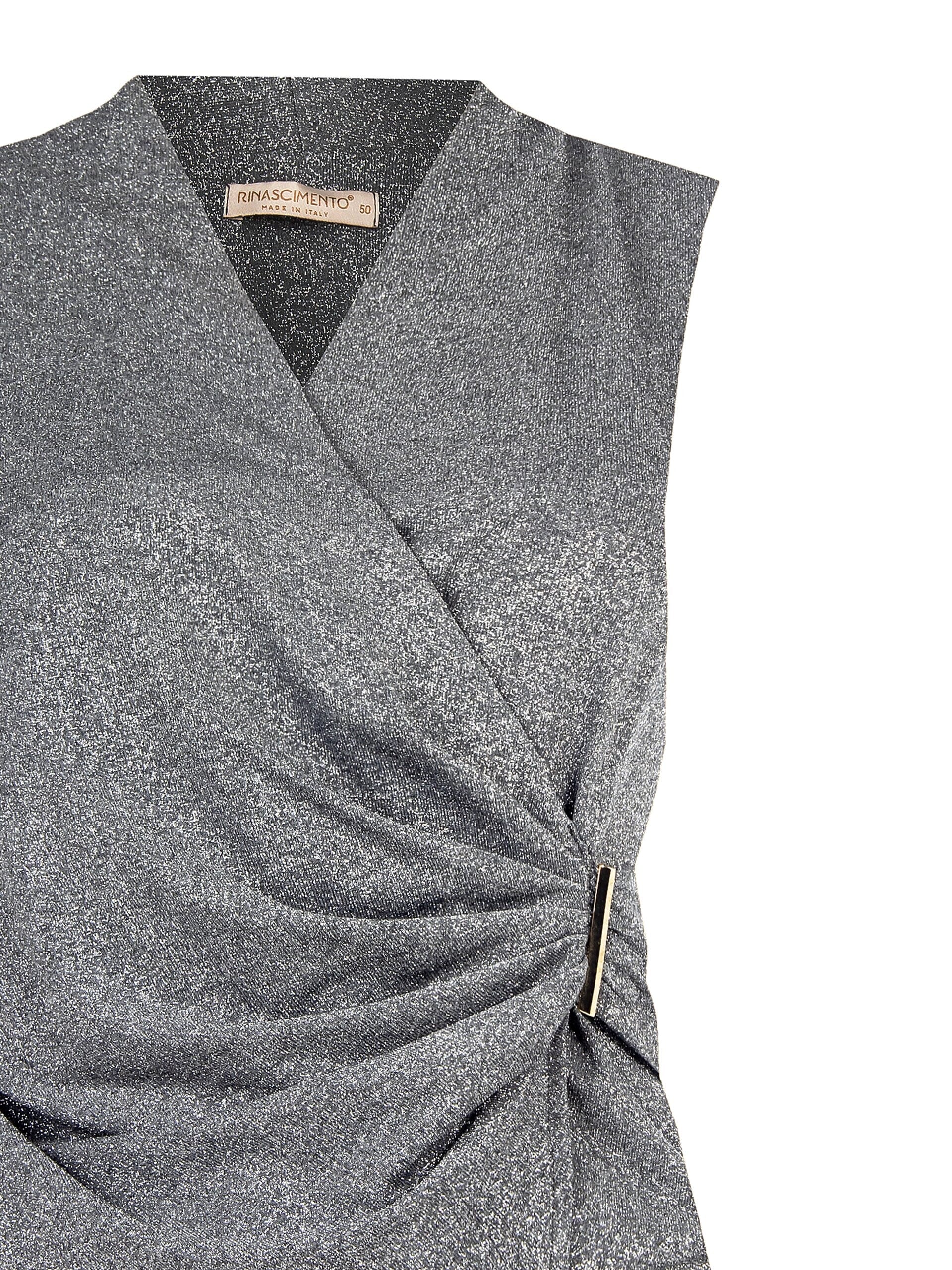 Rinascimento Curvy Tops