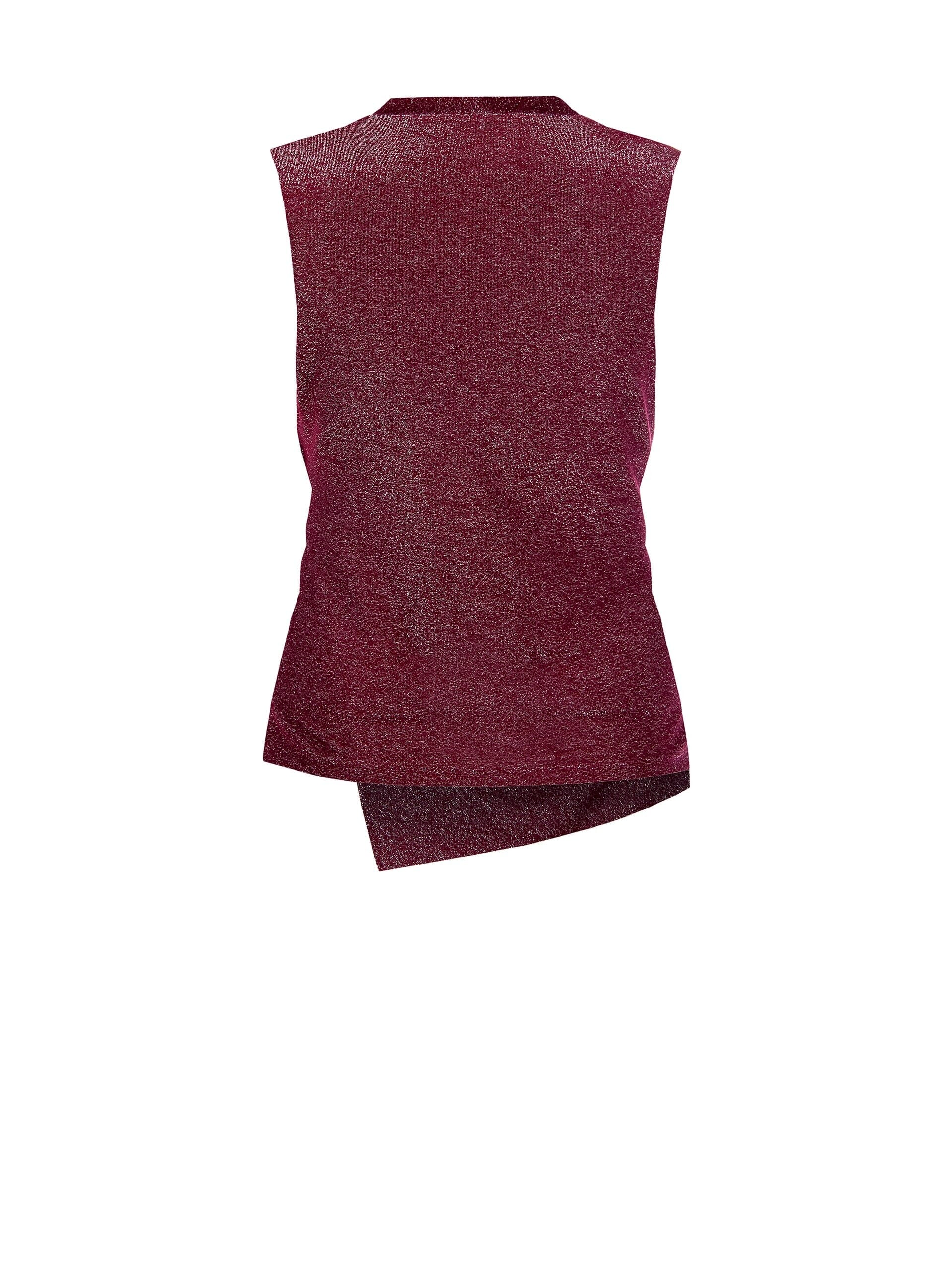 Rinascimento Curvy Tops