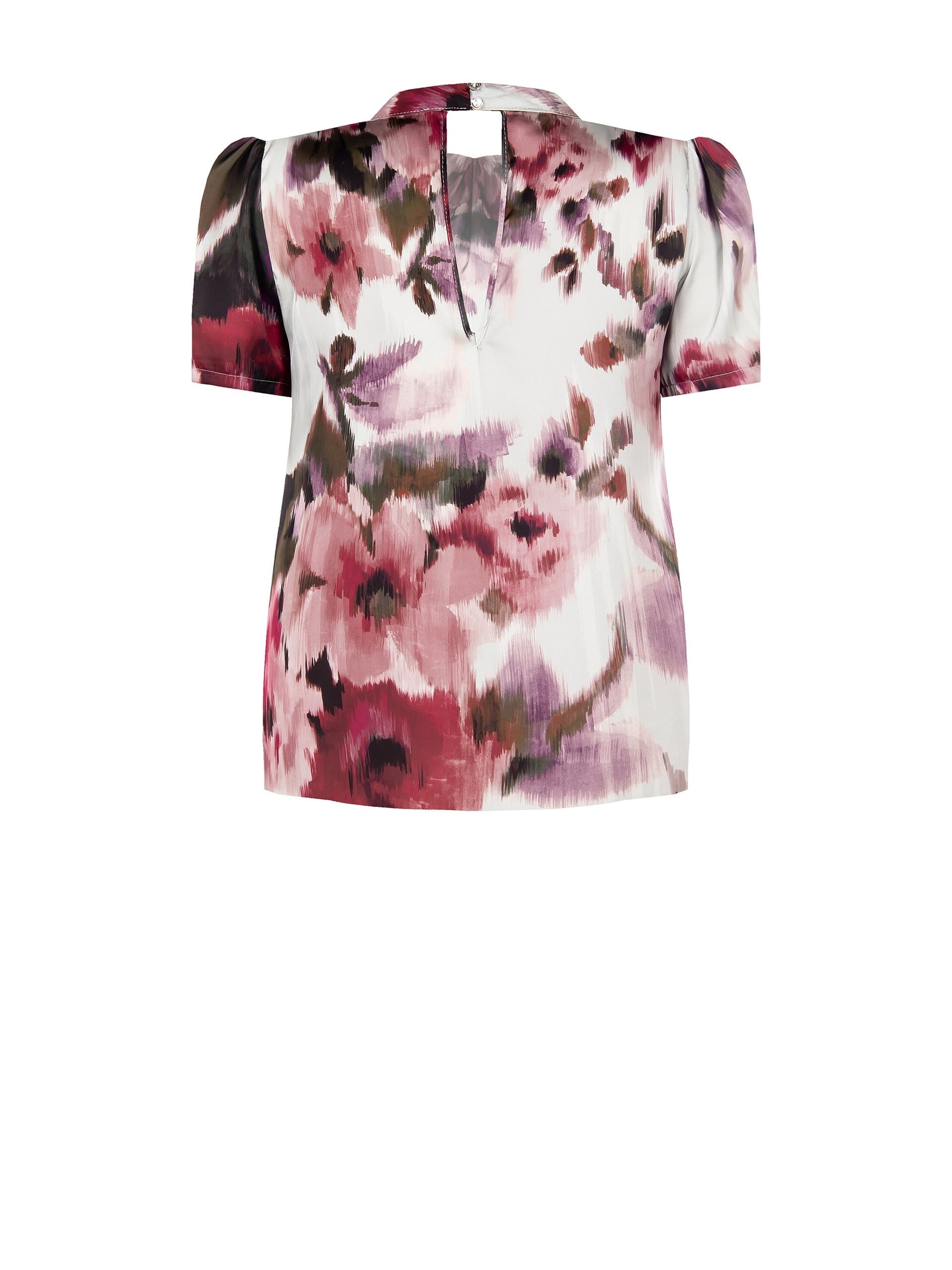 Rinascimento Curvy Tops