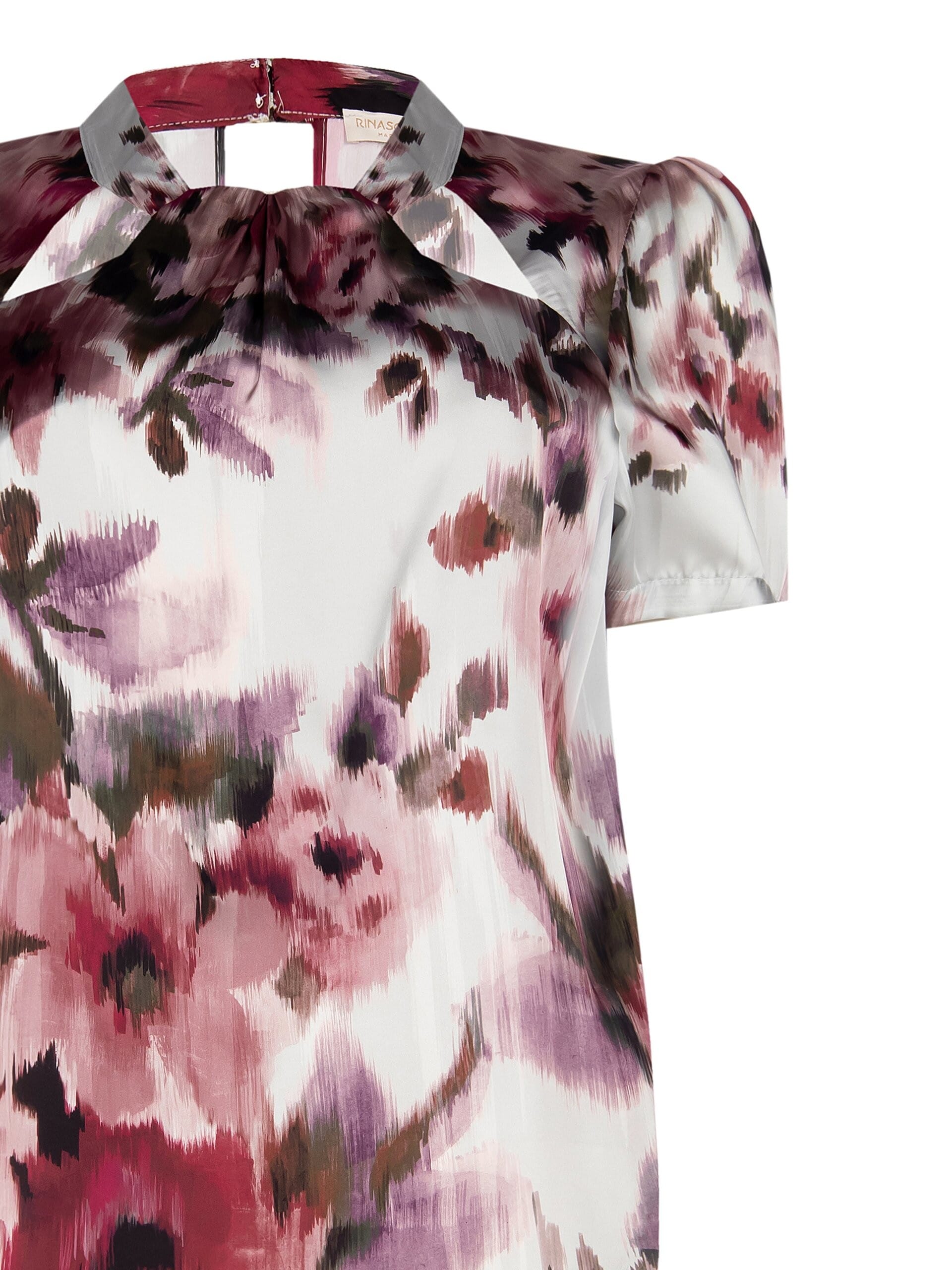 Rinascimento Curvy Tops