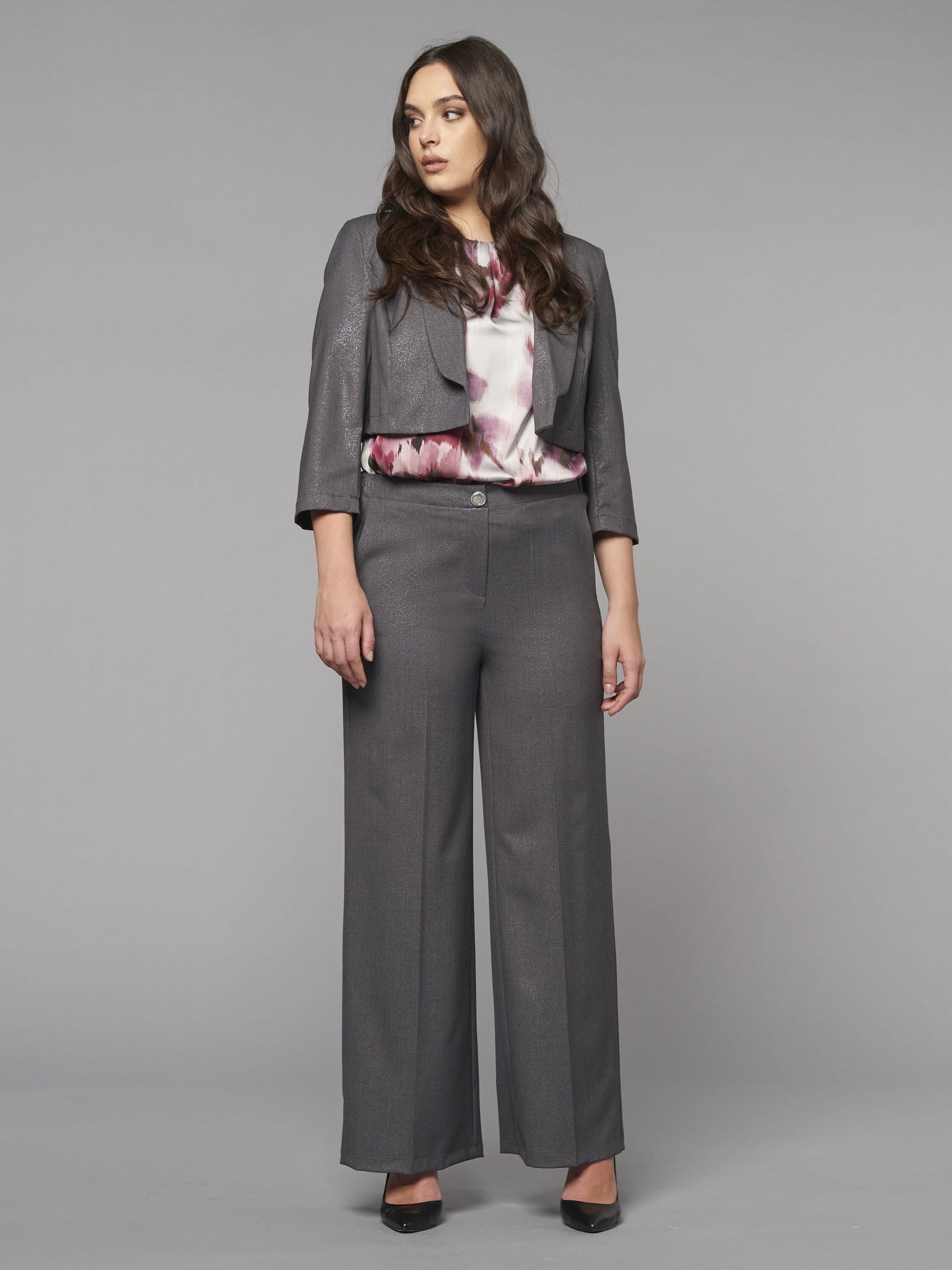 Rinascimento Curvy Tops