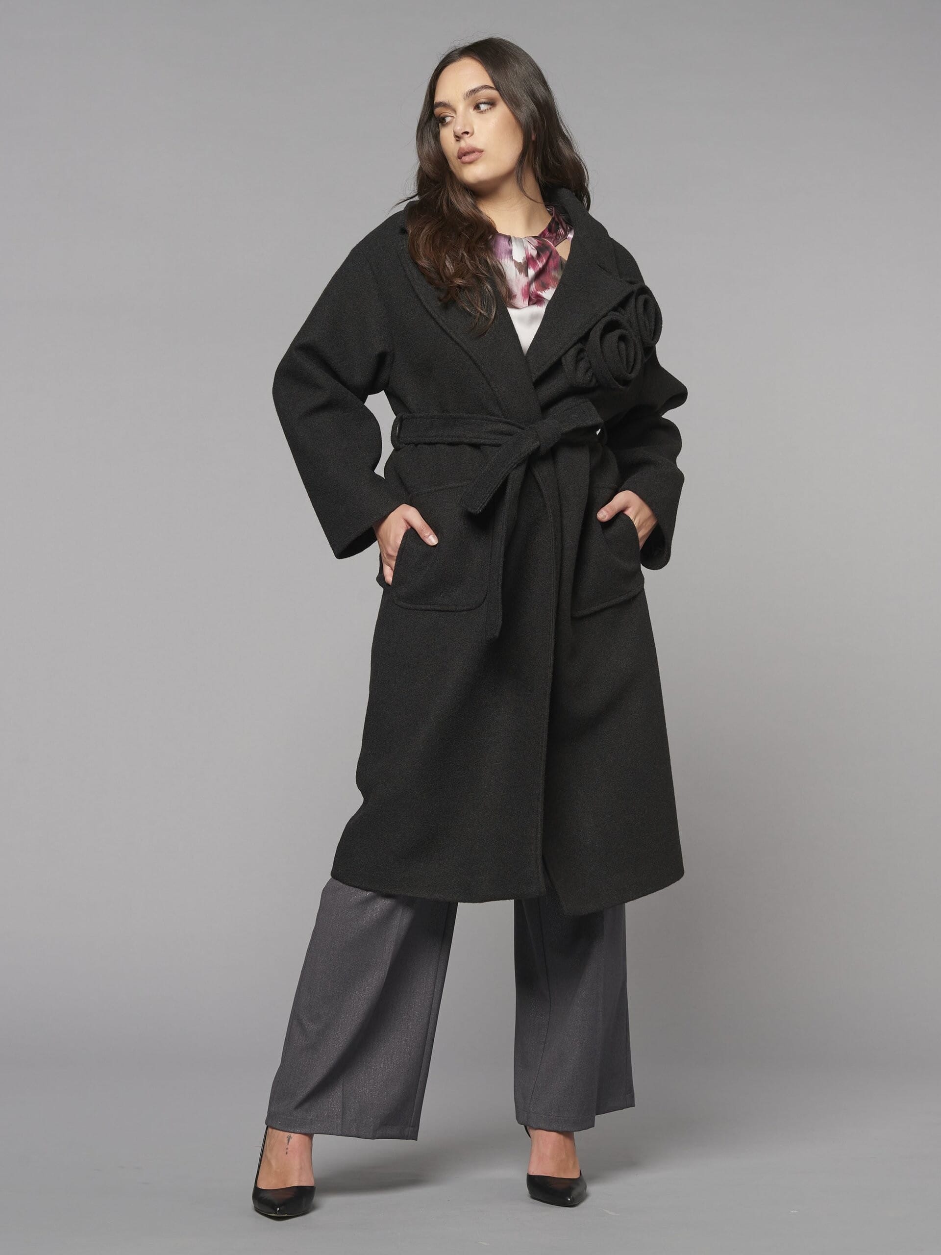 Rinascimento Curvy Tops