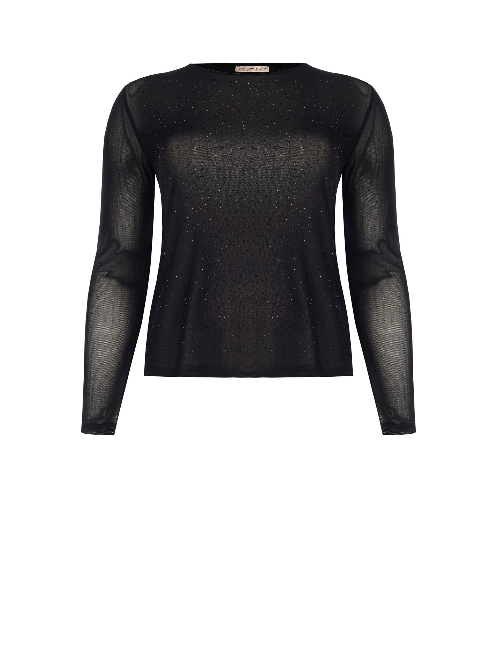 Rinascimento Curvy T-Shirt