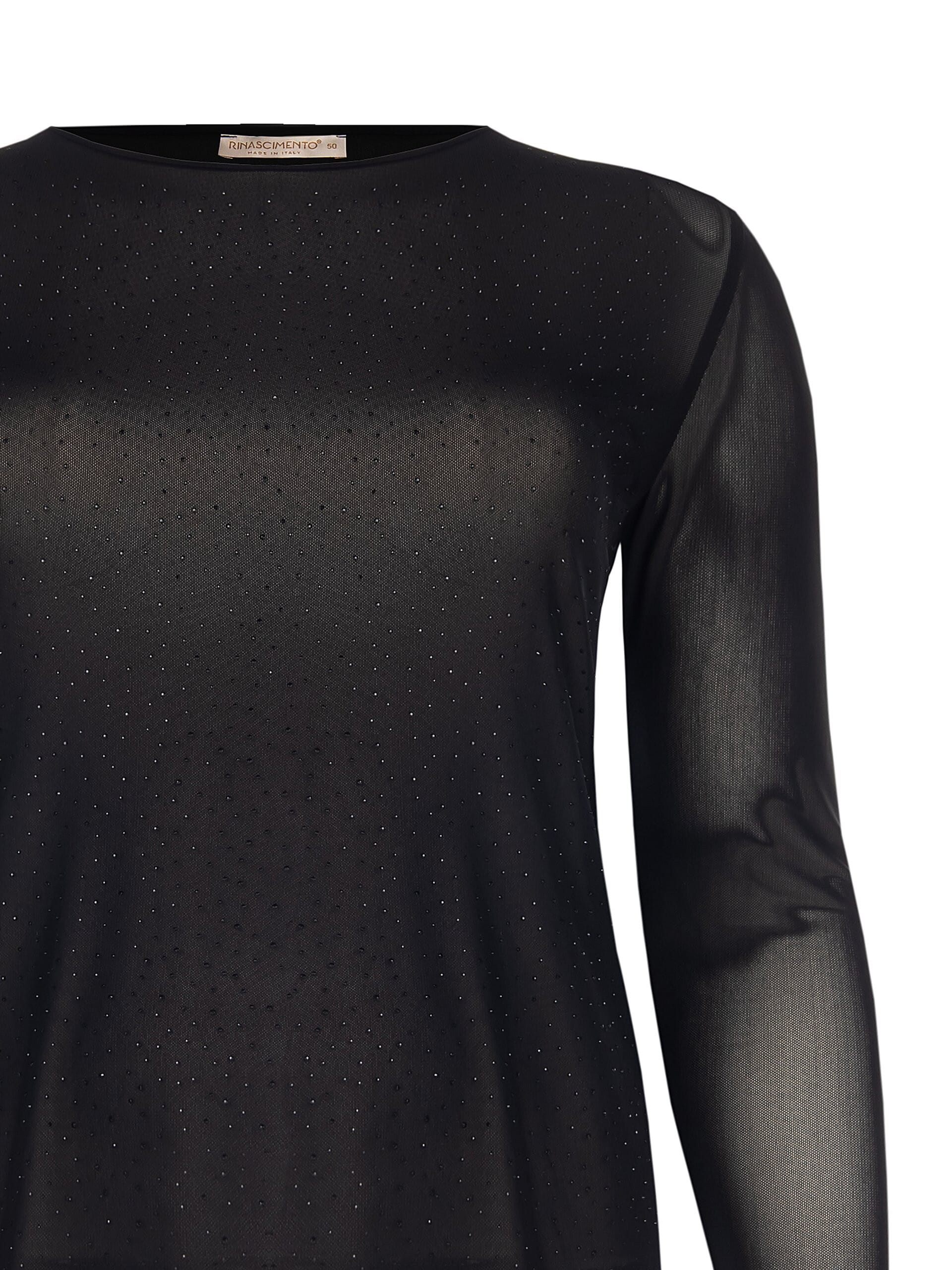 Rinascimento Curvy T-Shirt