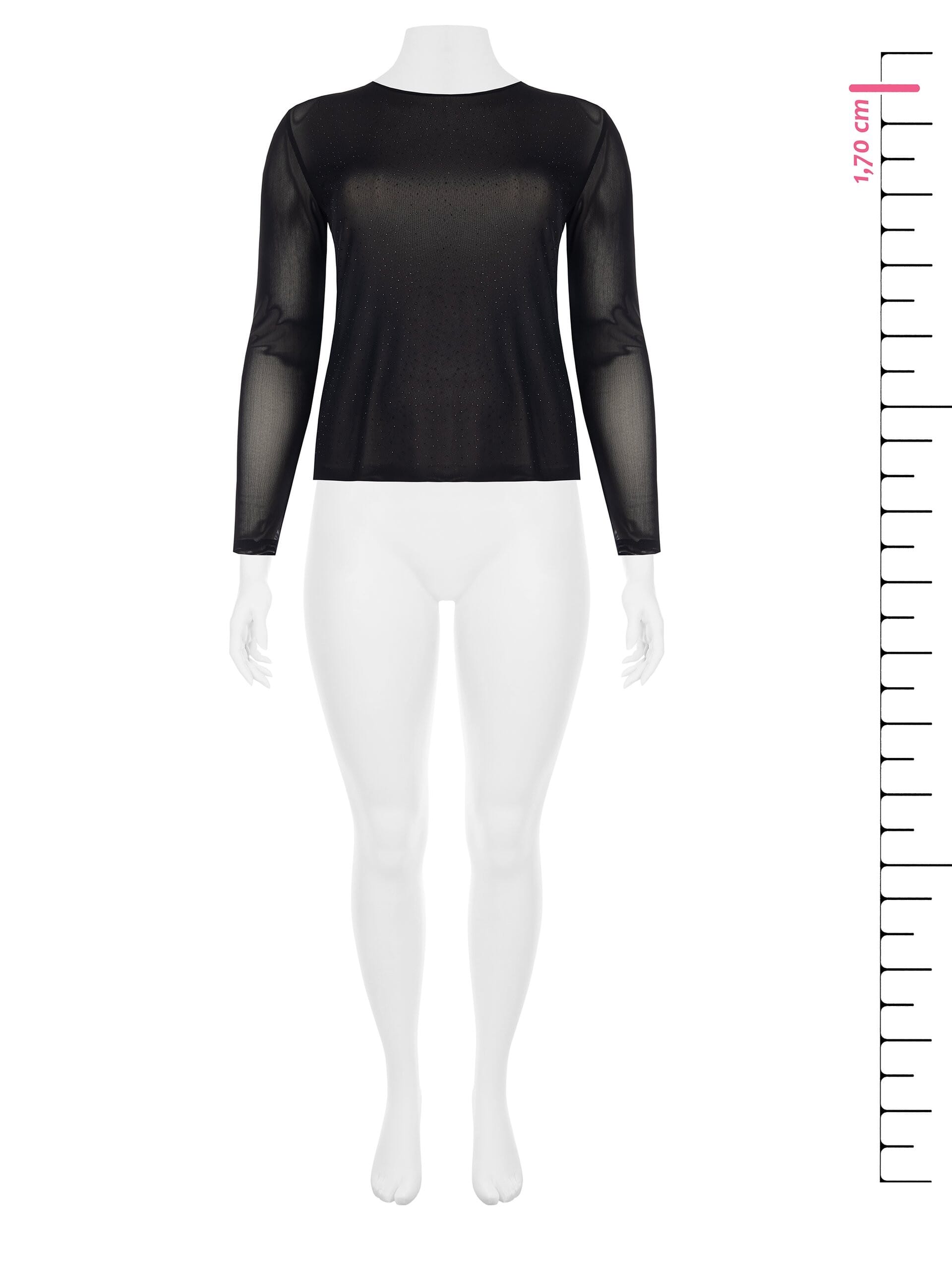 Rinascimento Curvy T-Shirt