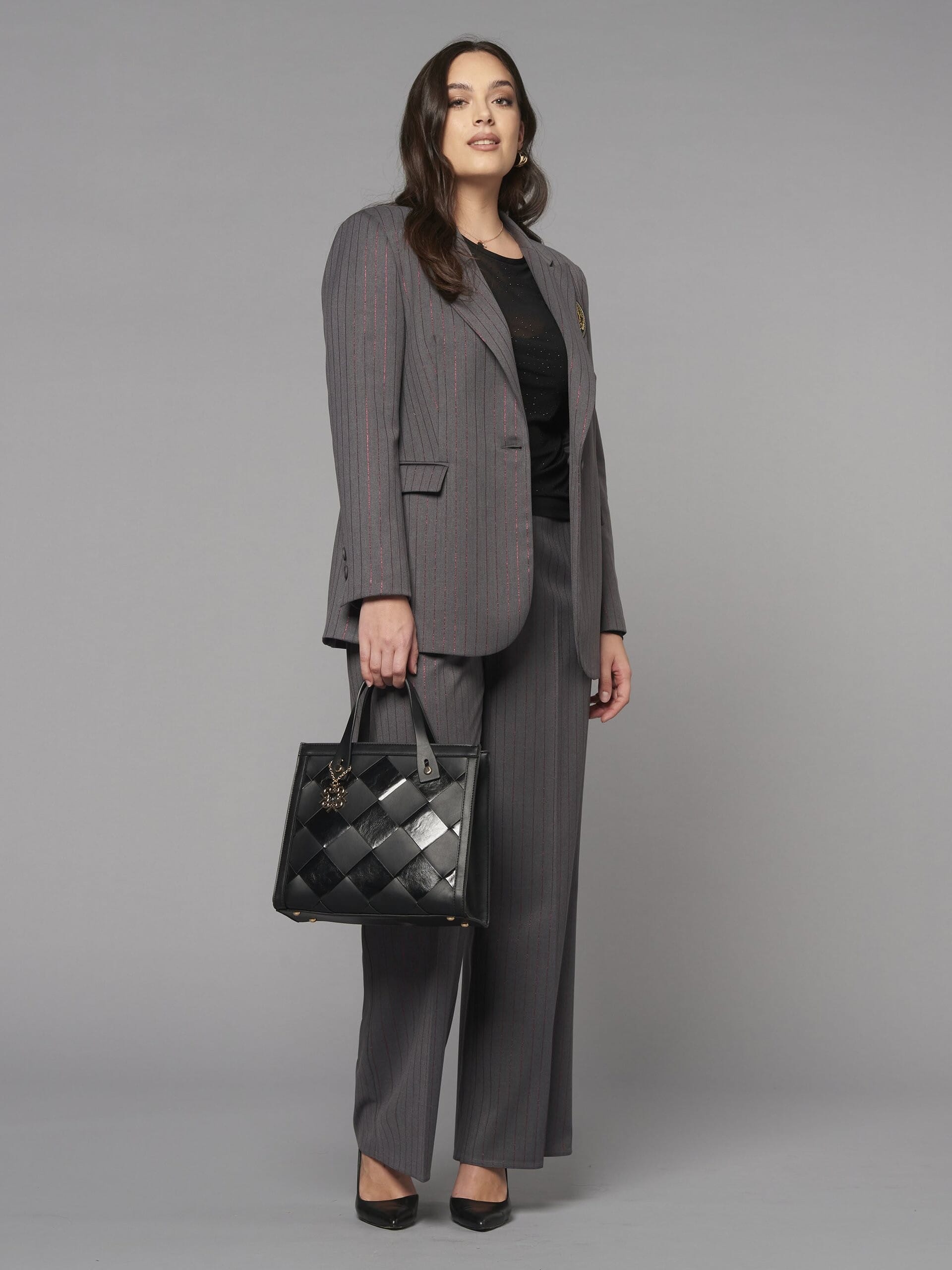 Rinascimento Curvy T-Shirt