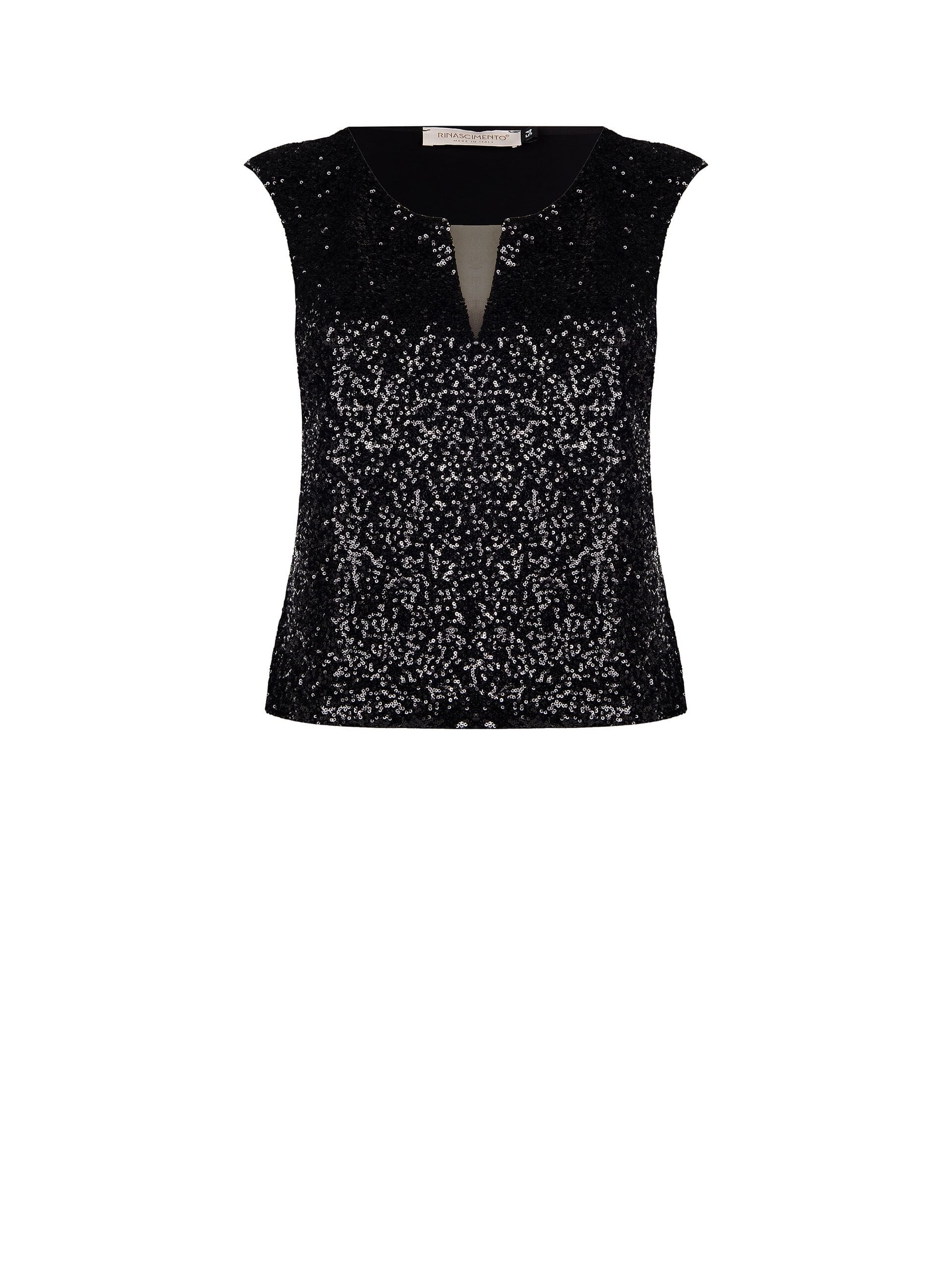 Top Rinascimento Curvy