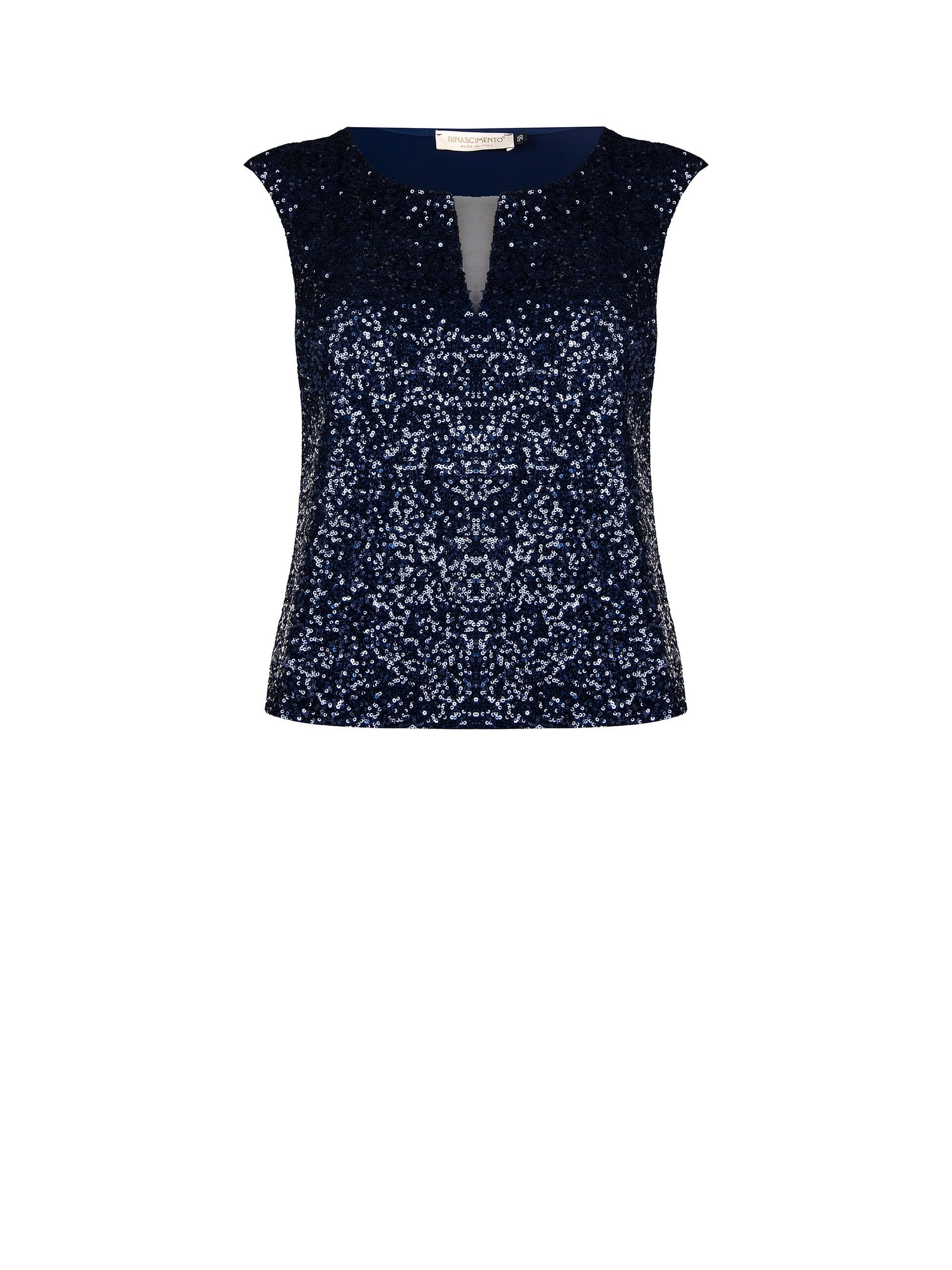 Top Rinascimento Curvy