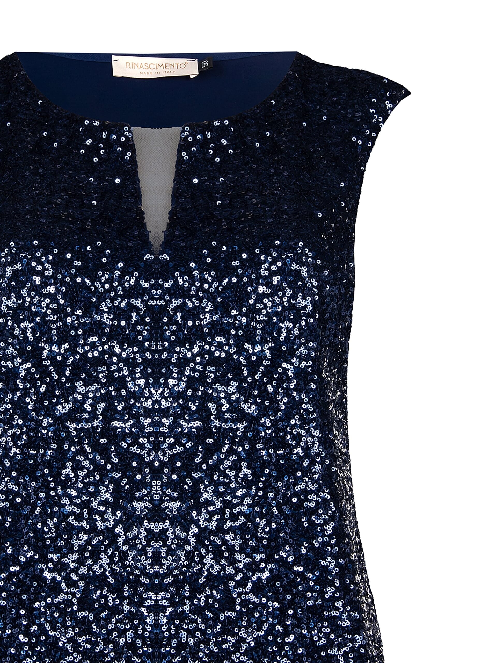 Top Rinascimento Curvy