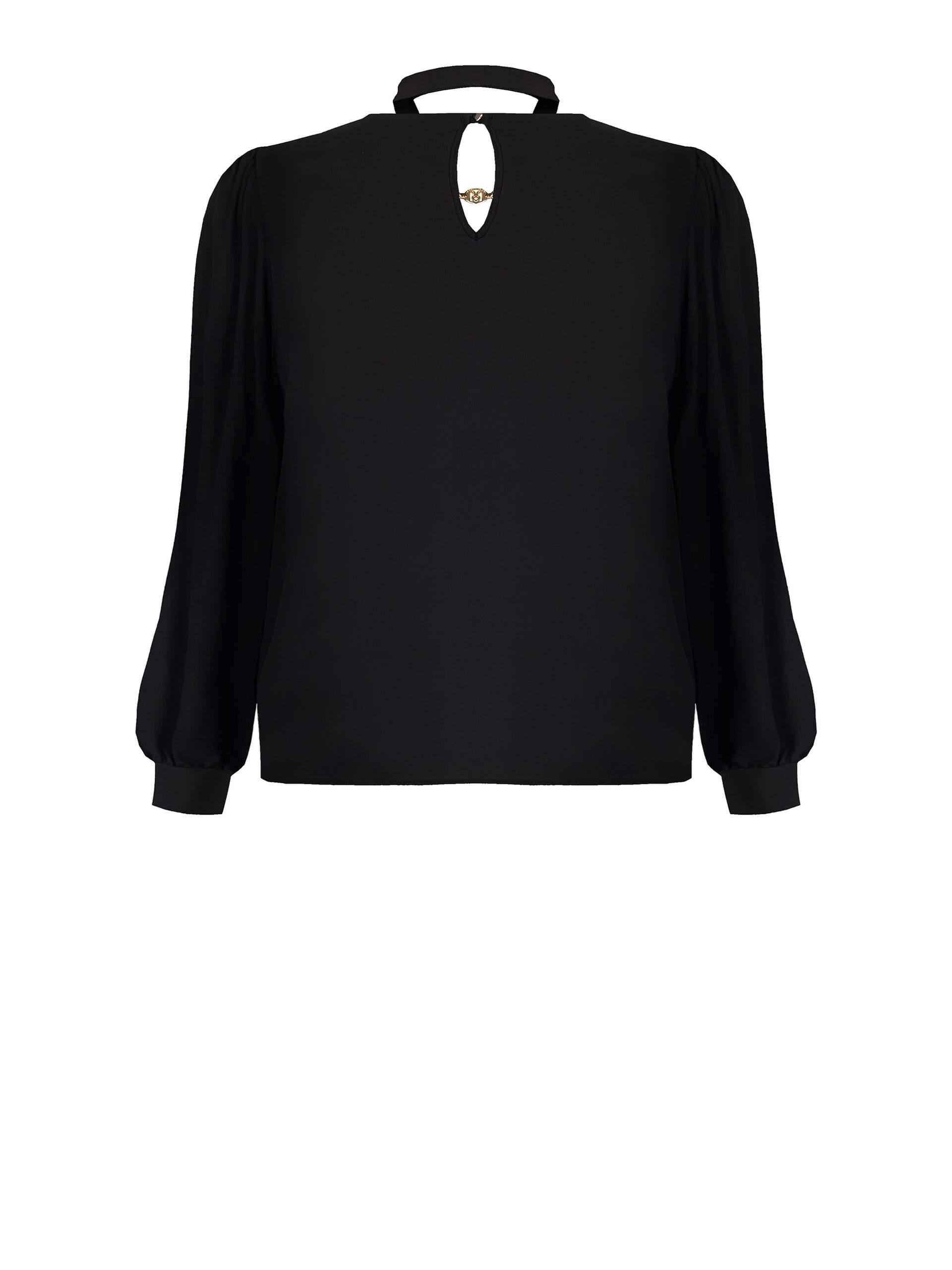 Blusa Rinascimento Curvy