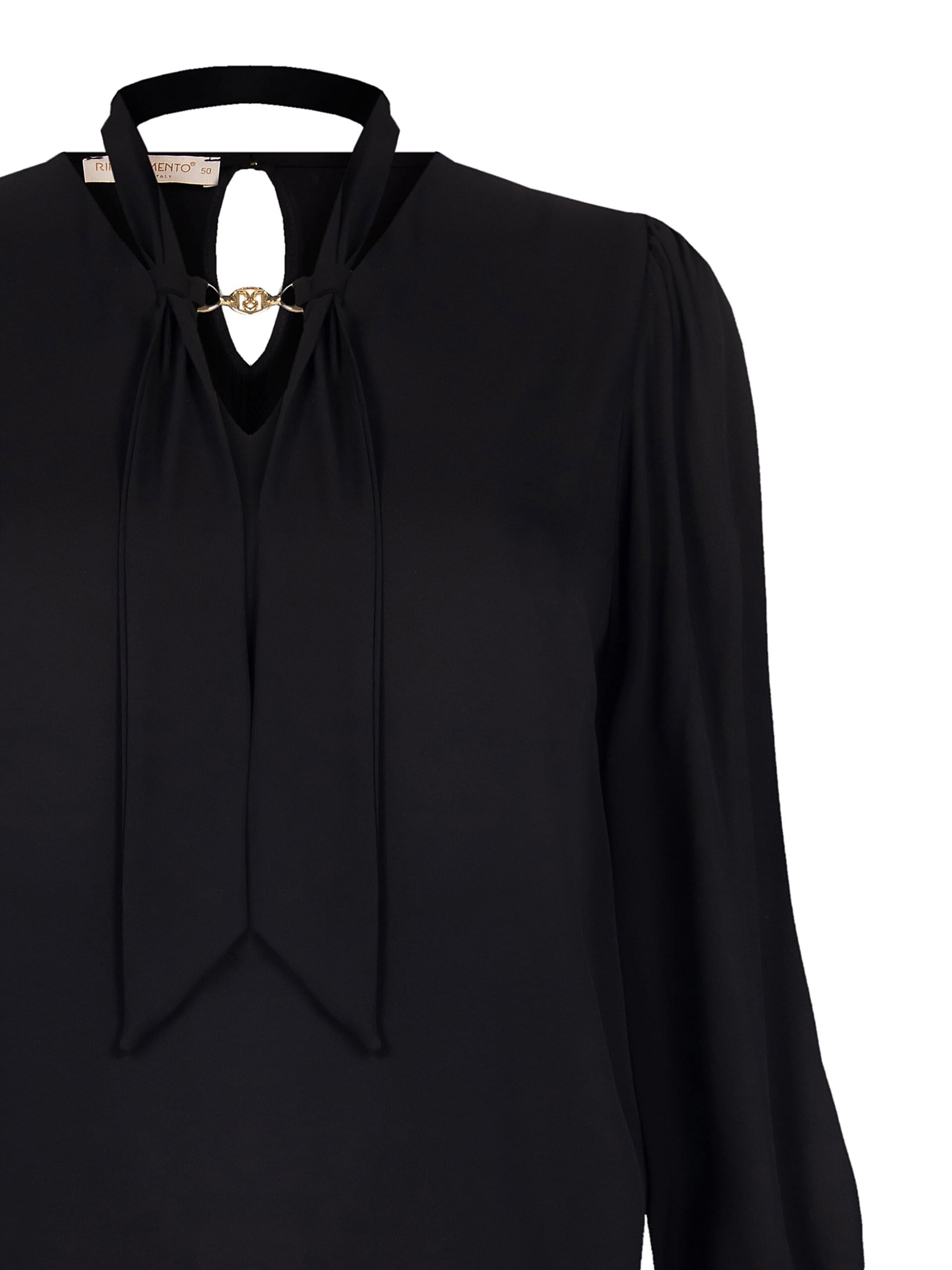 Blusa Rinascimento Curvy