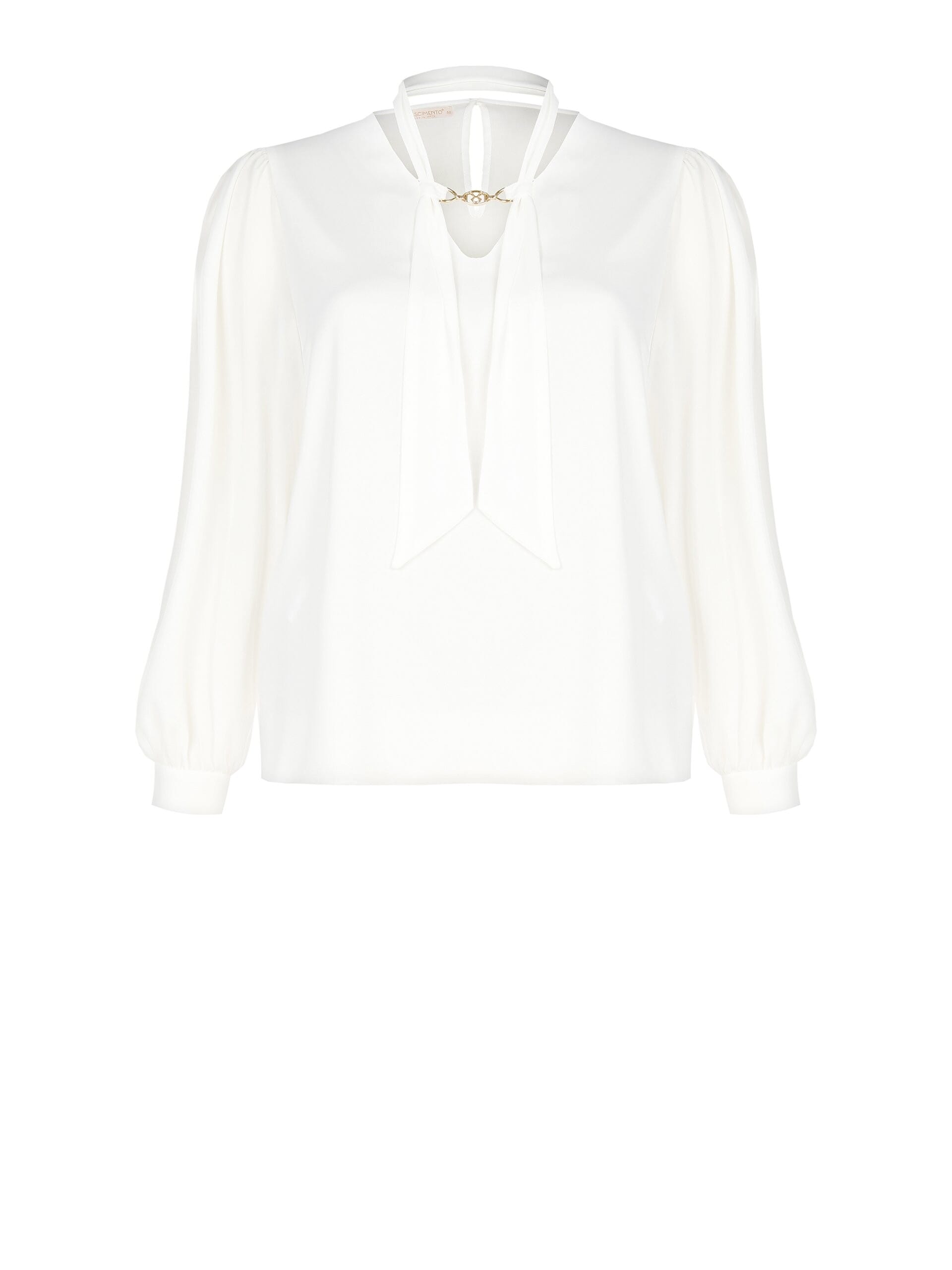 Blusa Rinascimento Curvy