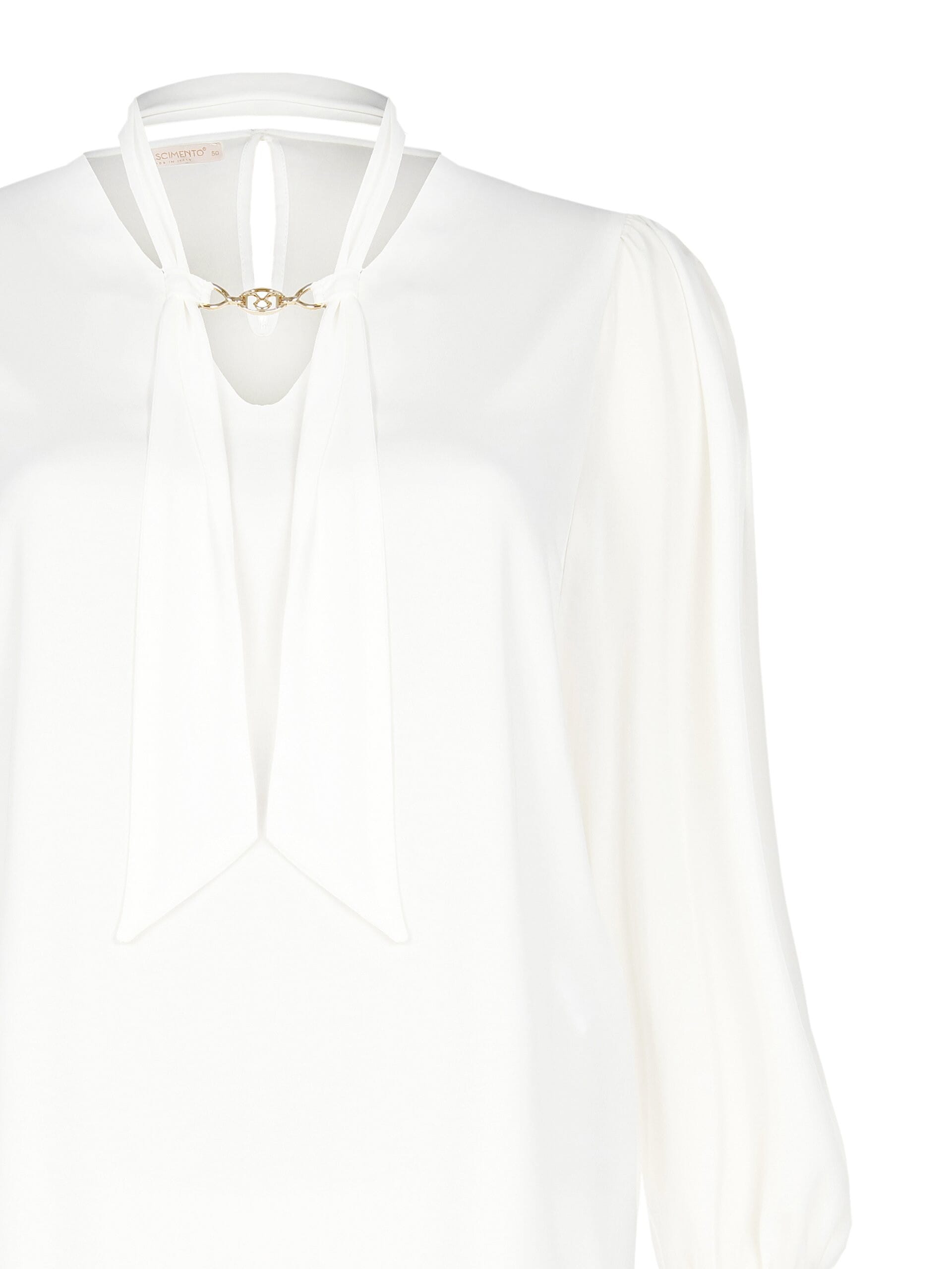 Blusa Rinascimento Curvy