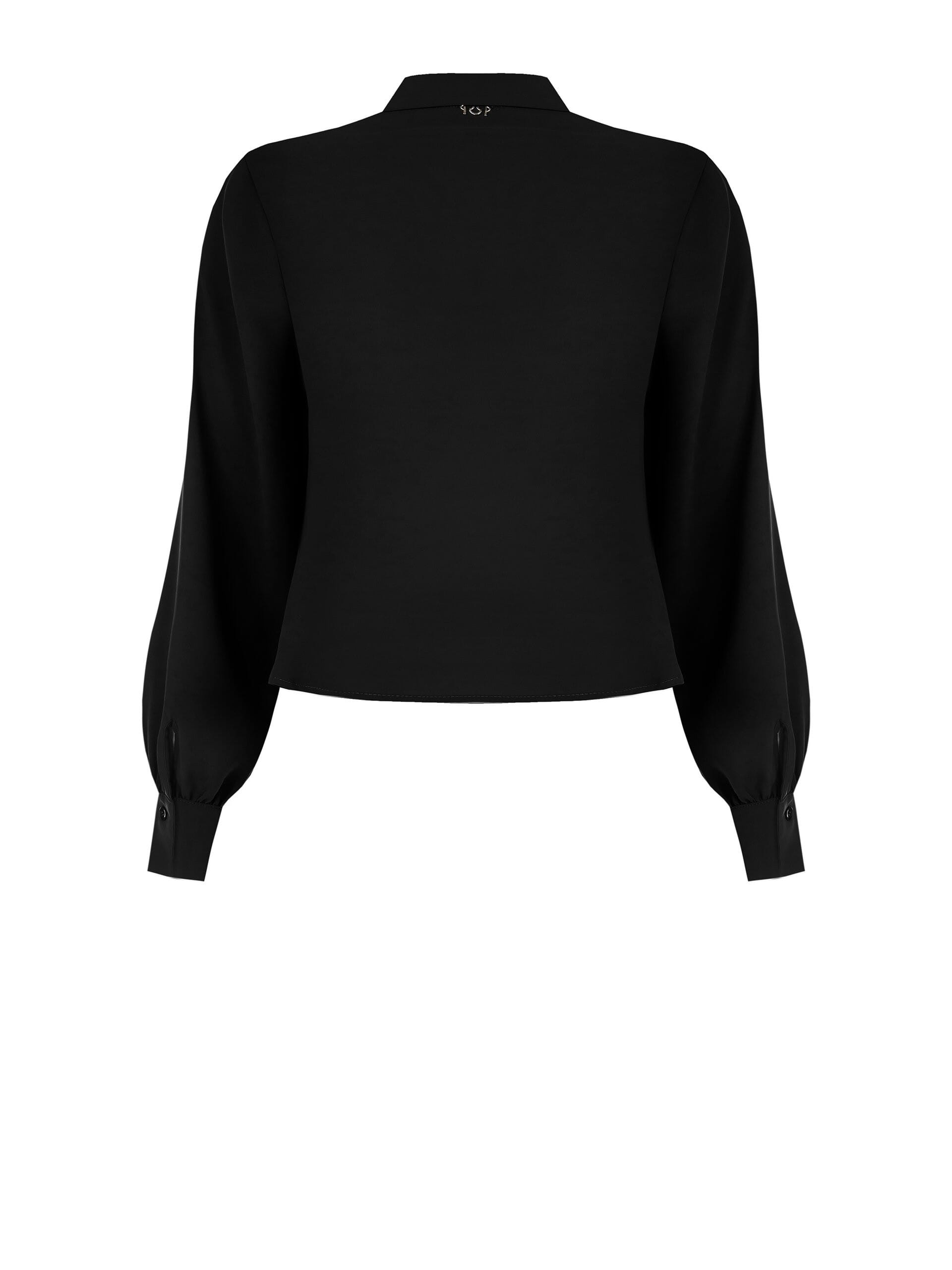 Blusa Rinascimento Curvy