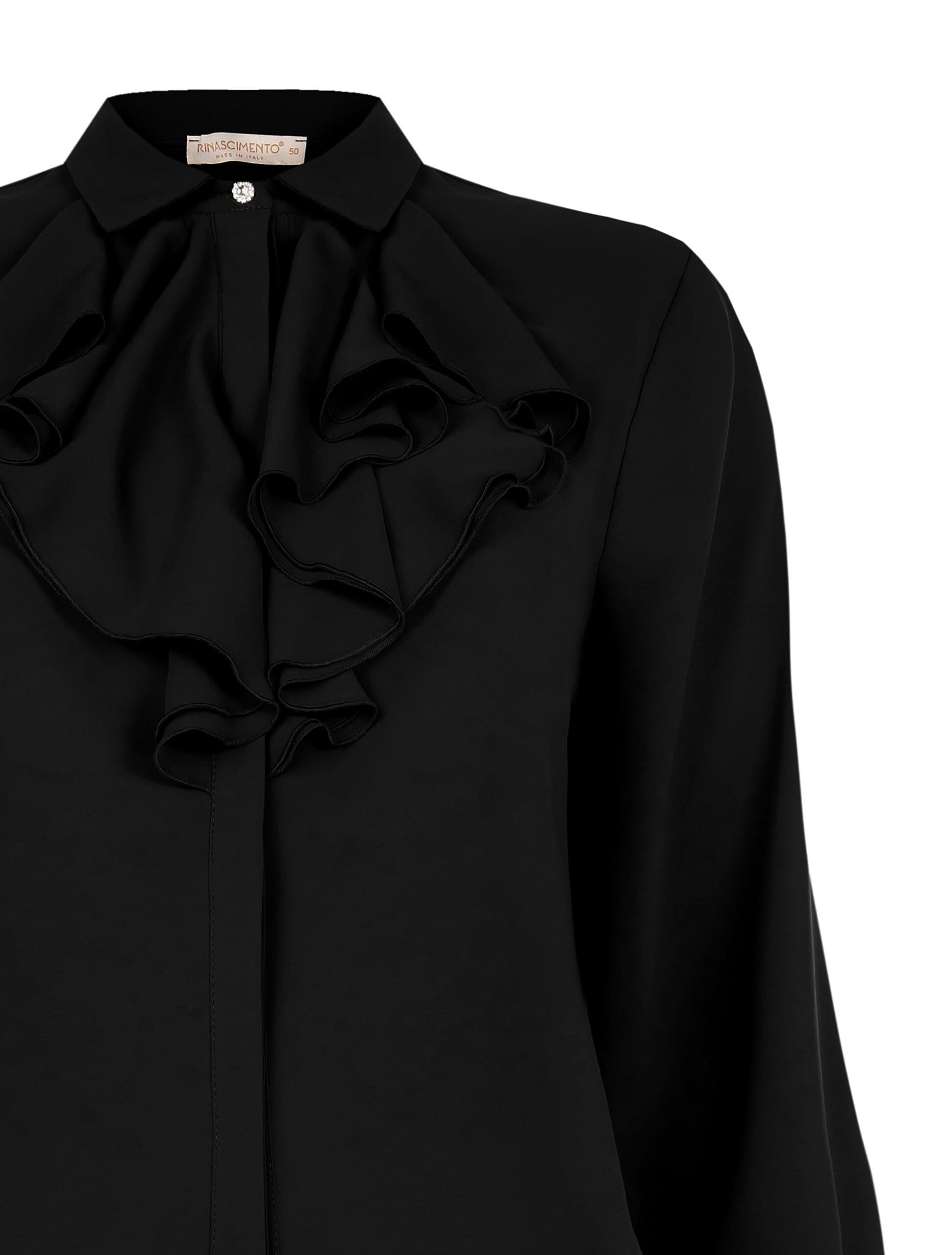 Blusa Rinascimento Curvy