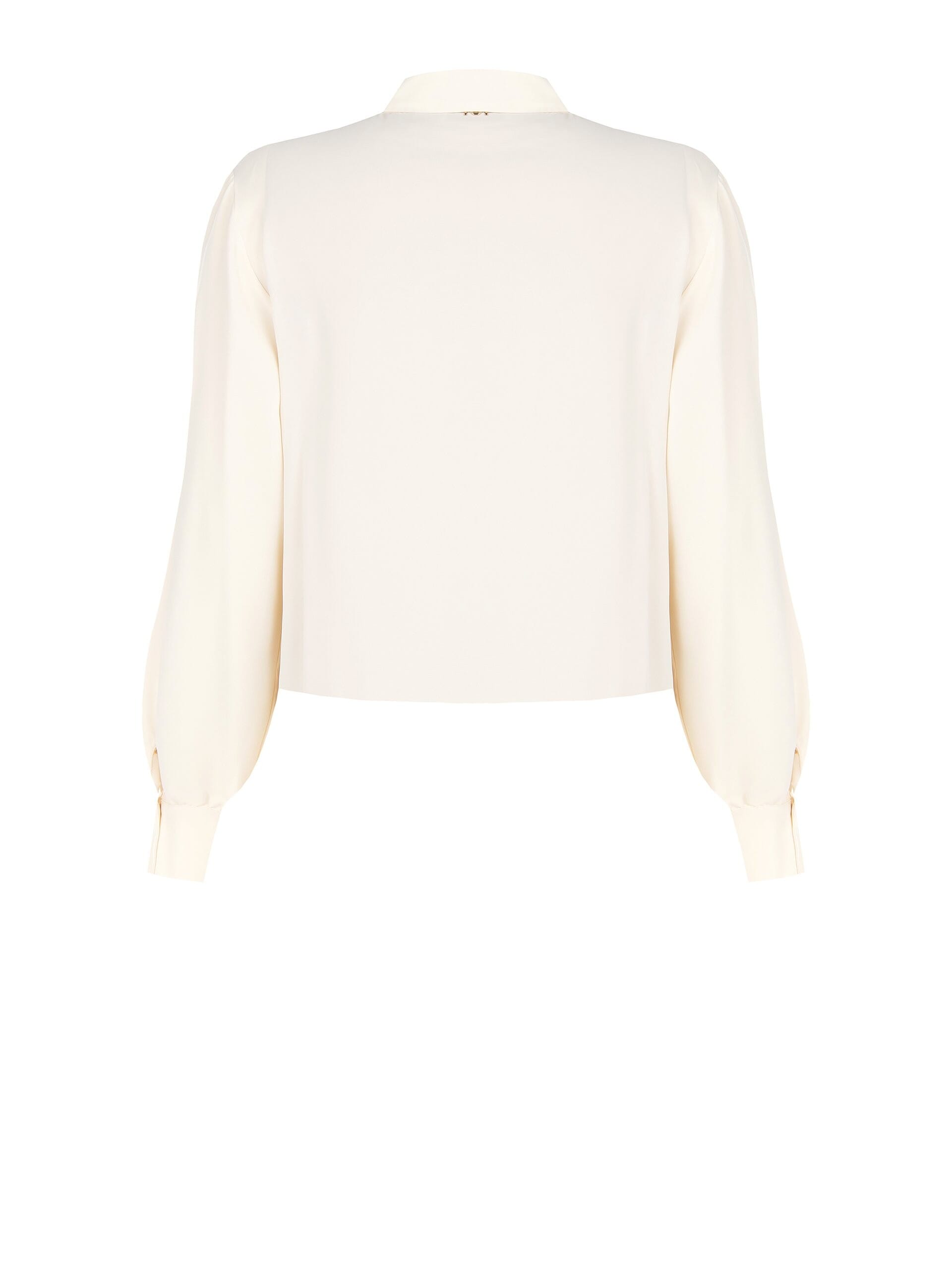 Blusa Rinascimento Curvy