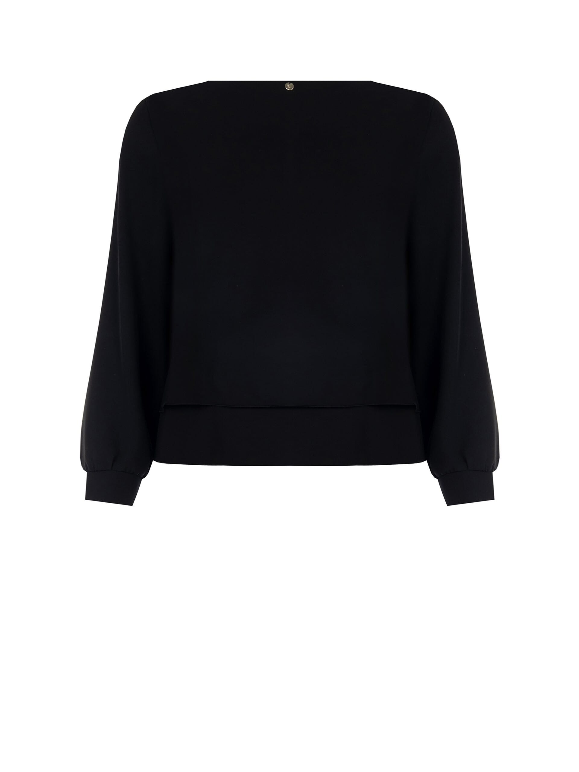 Blusa Rinascimento Curvy