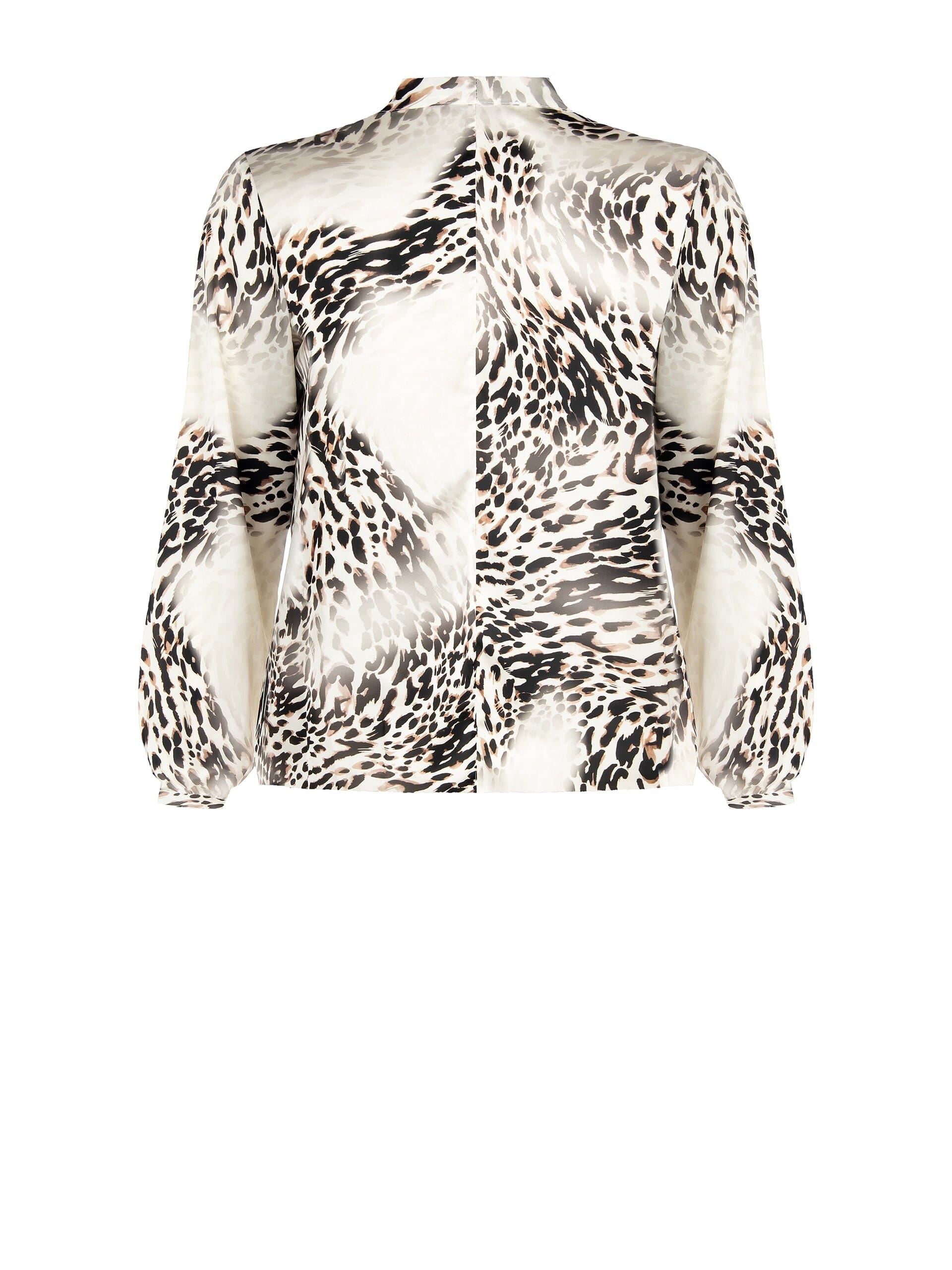 Blusa Rinascimento Curvy