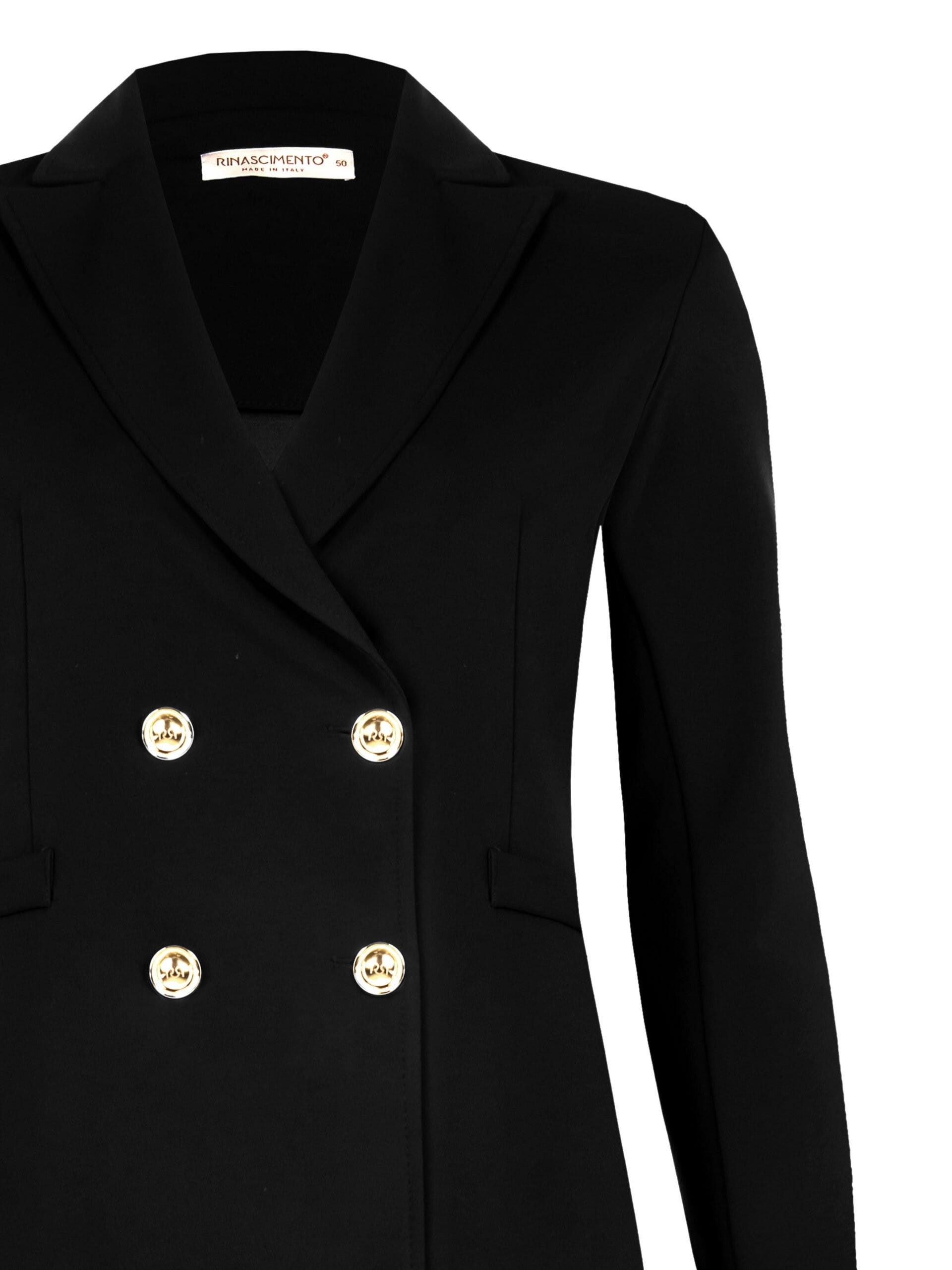 Giacca Rinascimento Curvy