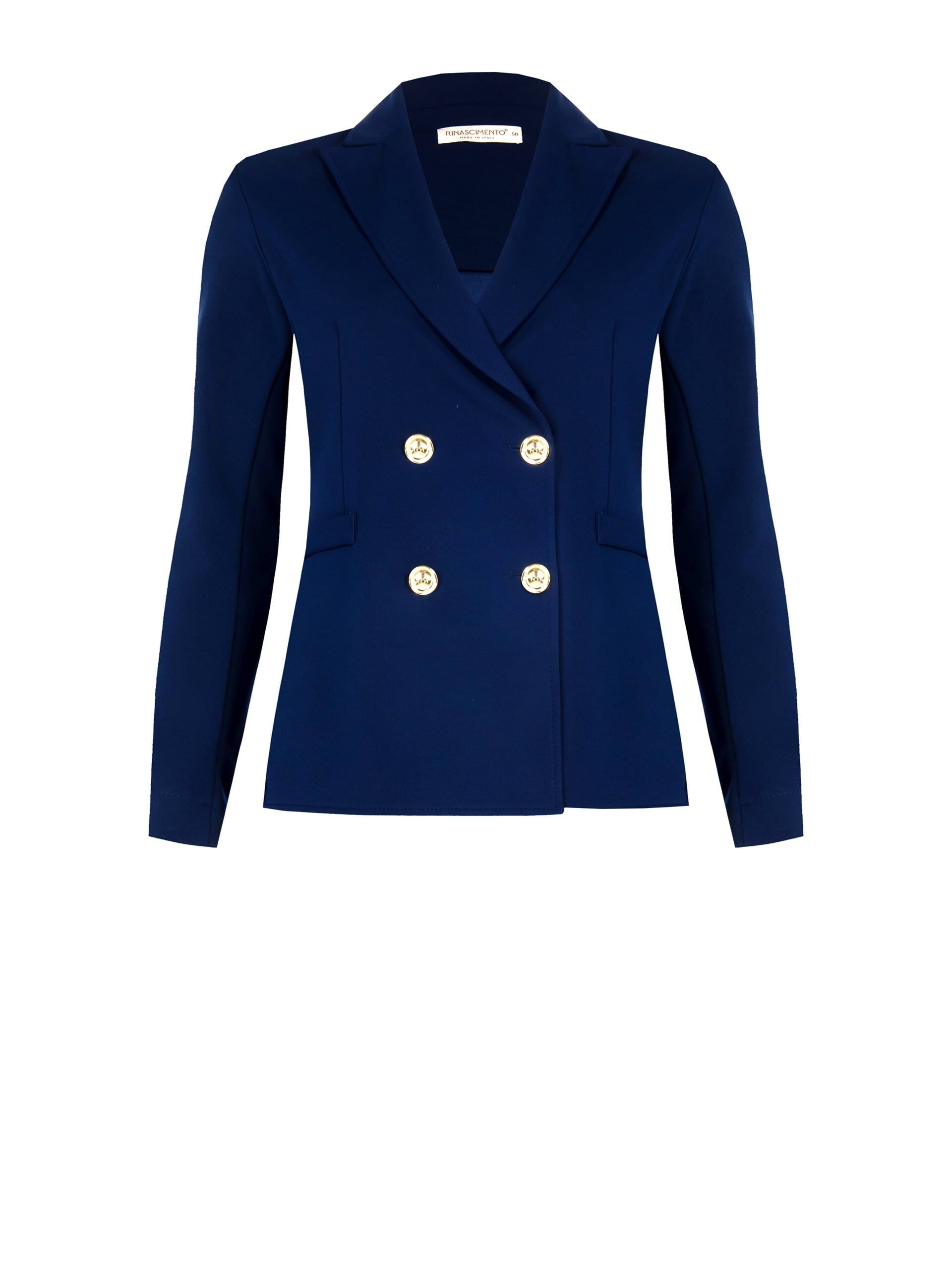 Giacca Rinascimento Curvy