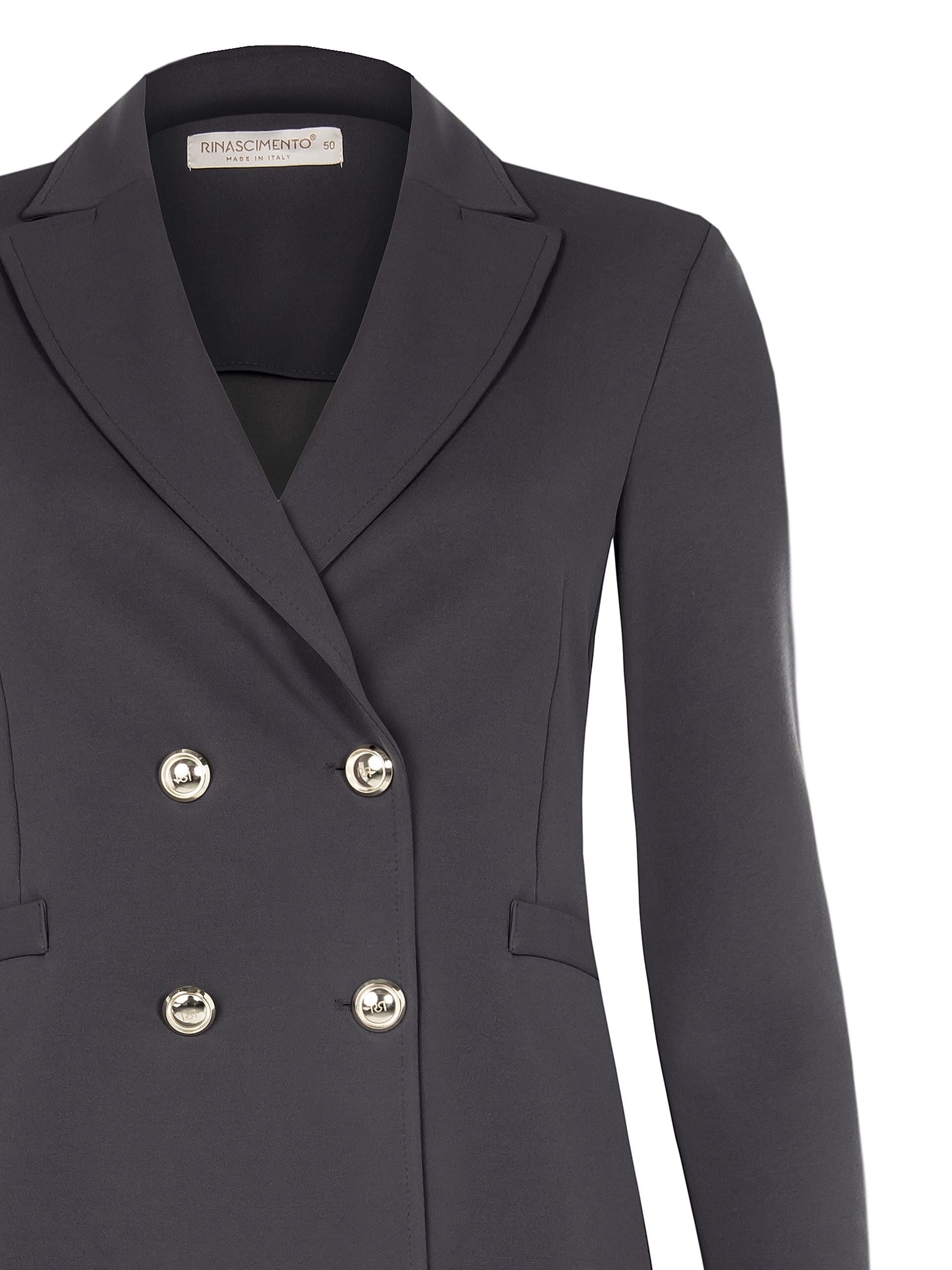 Giacca Rinascimento Curvy