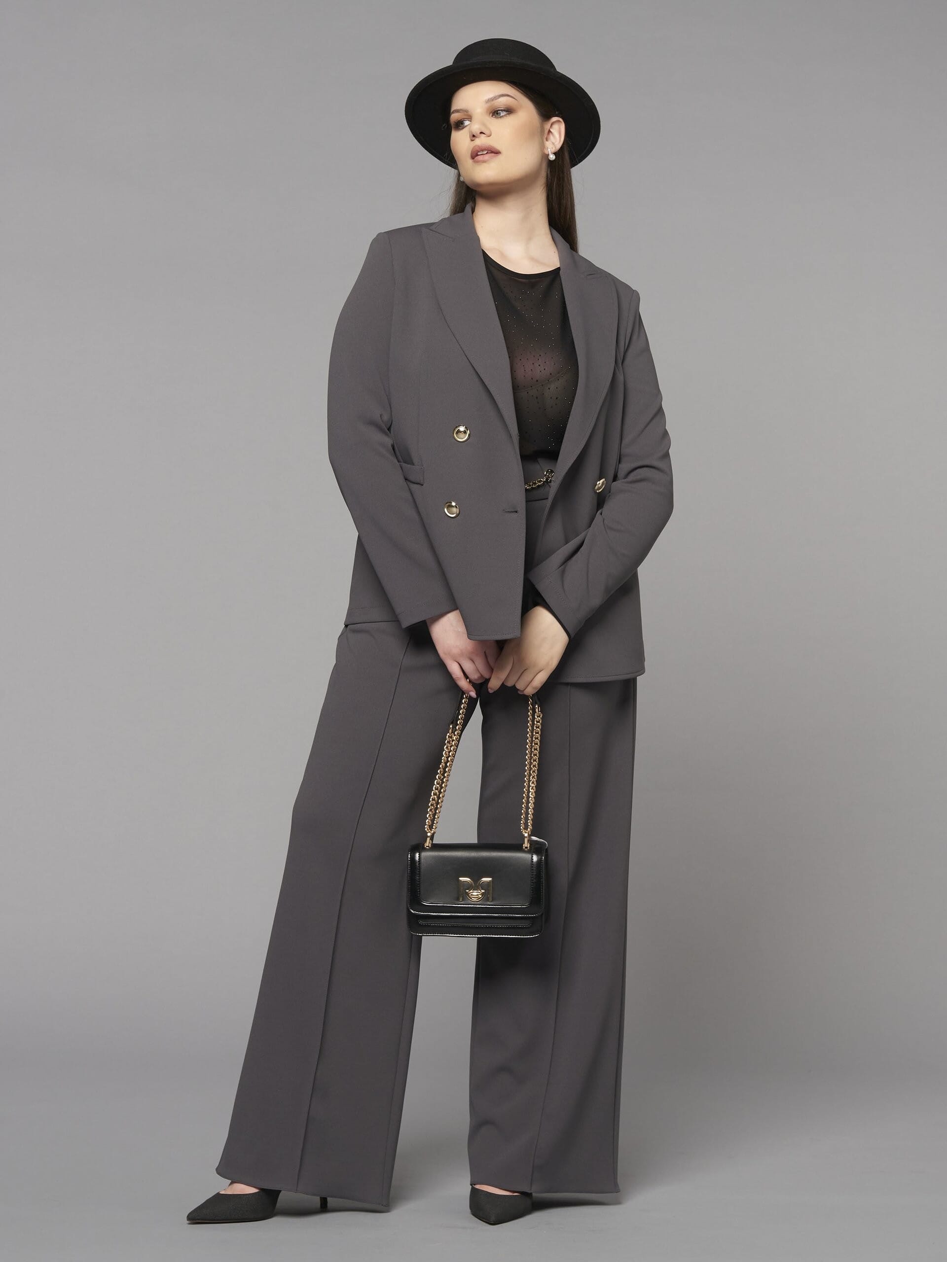 Giacca Rinascimento Curvy