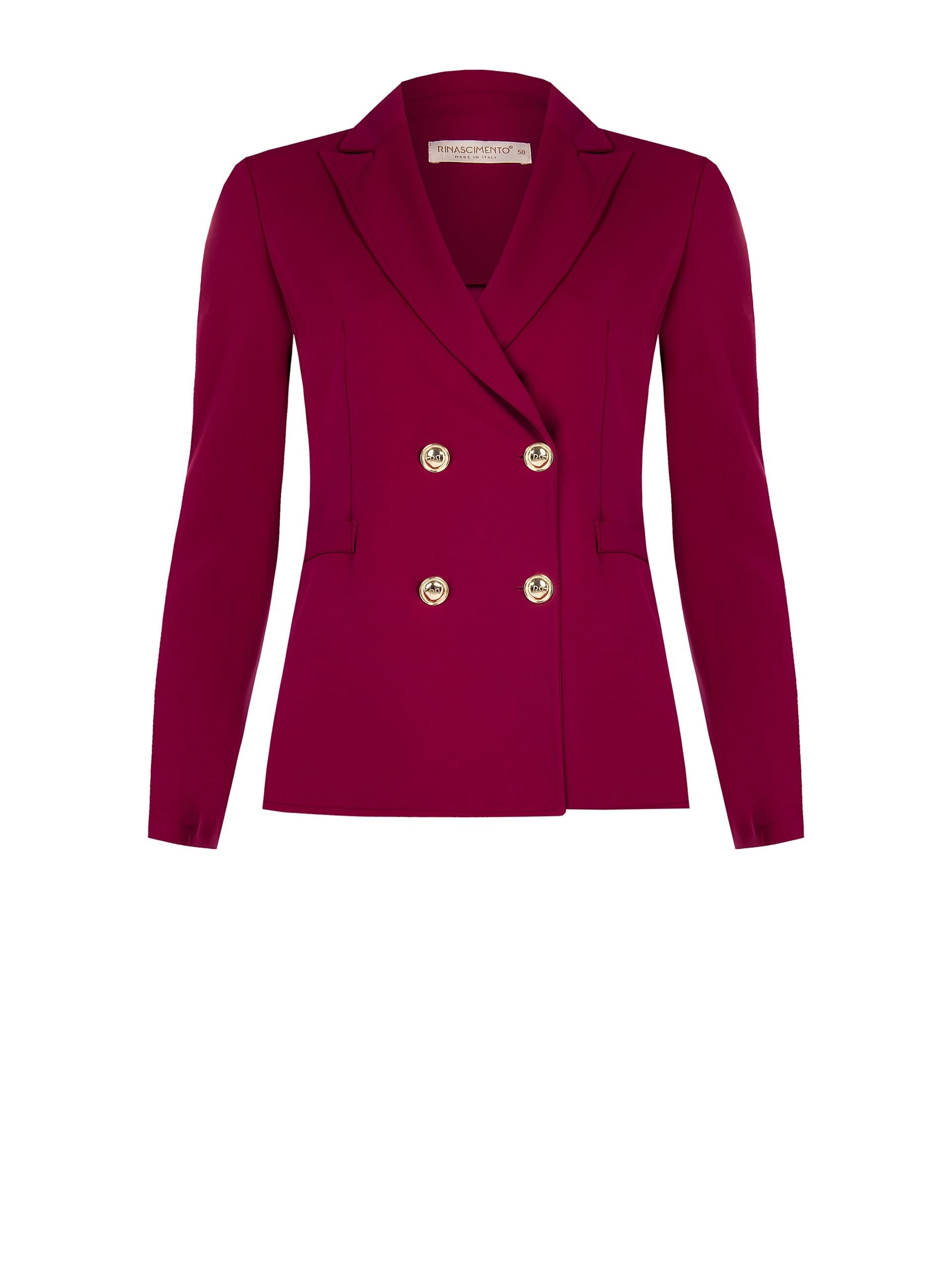 Giacca Rinascimento Curvy