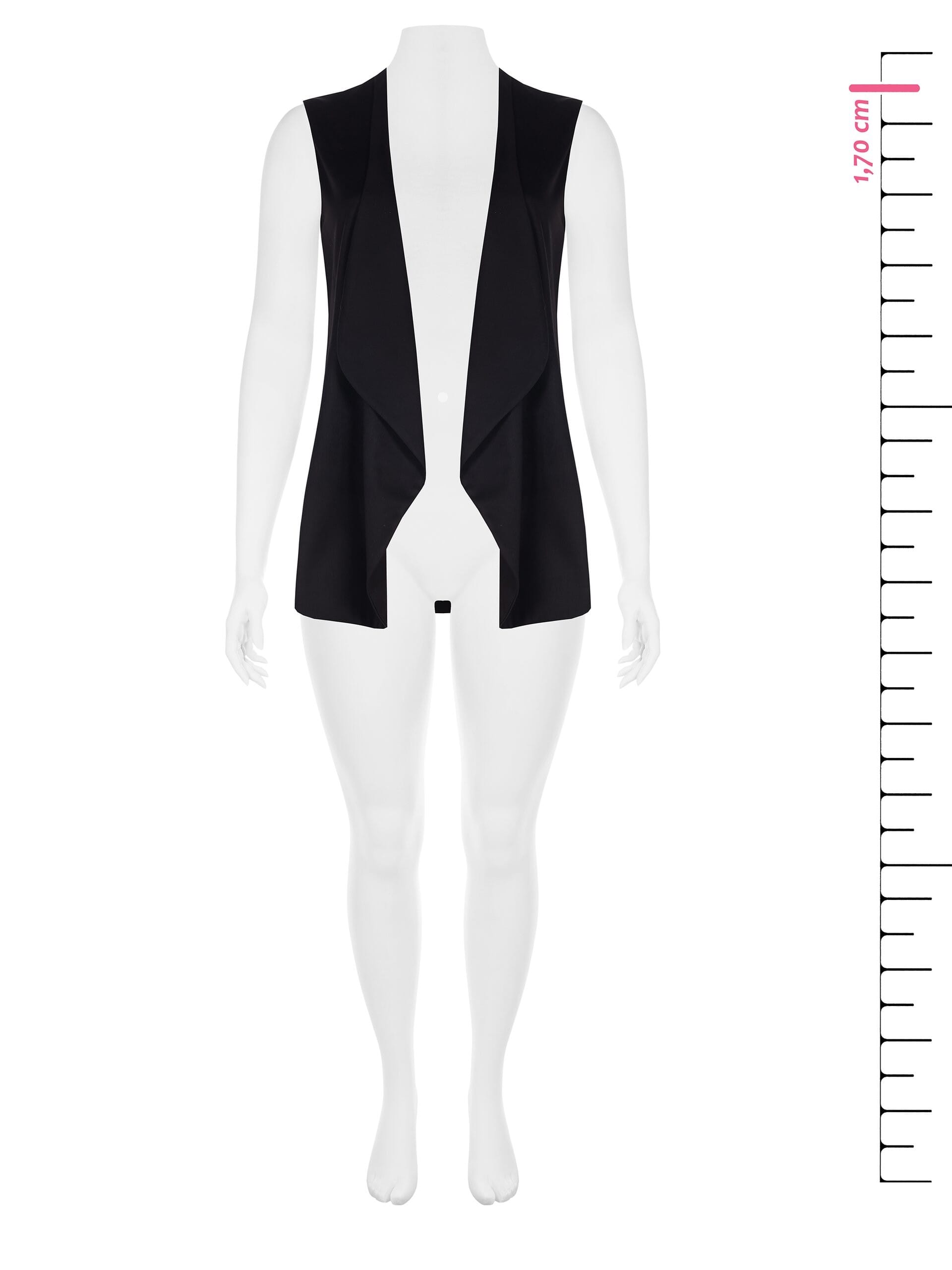 Rinascimento Curvy Jacket