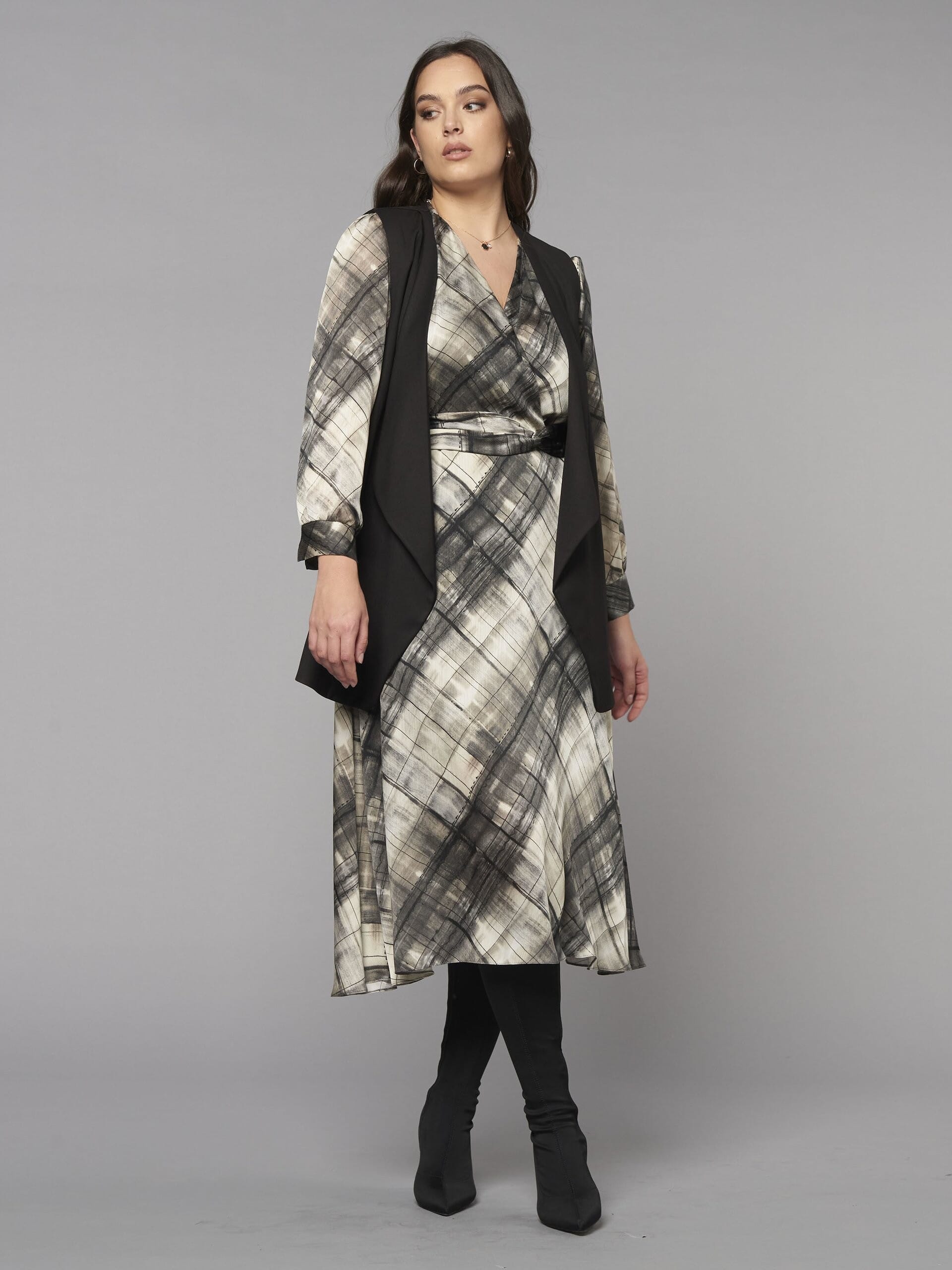 Rinascimento Curvy Jacket