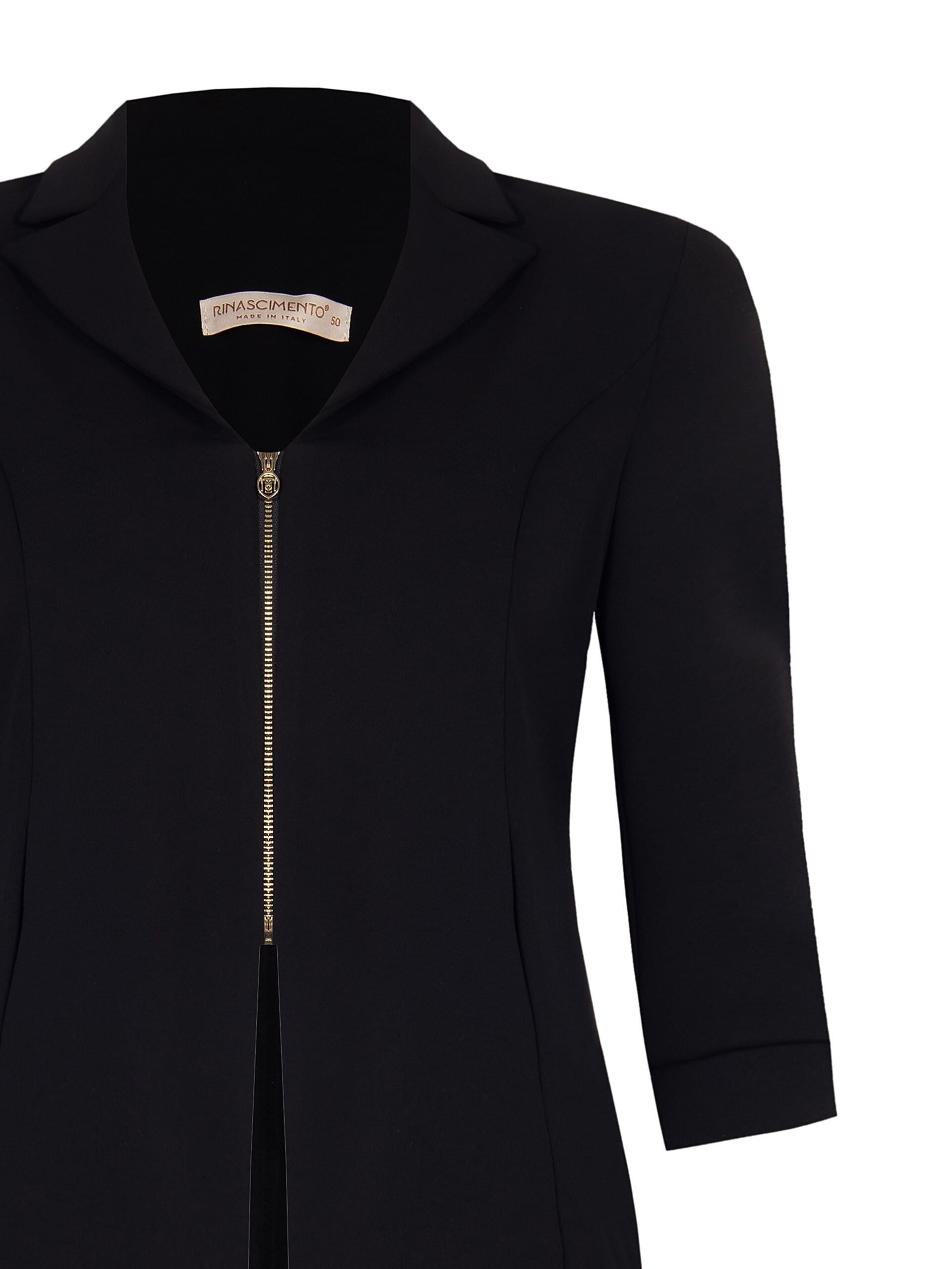 Rinascimento Curvy Jacket