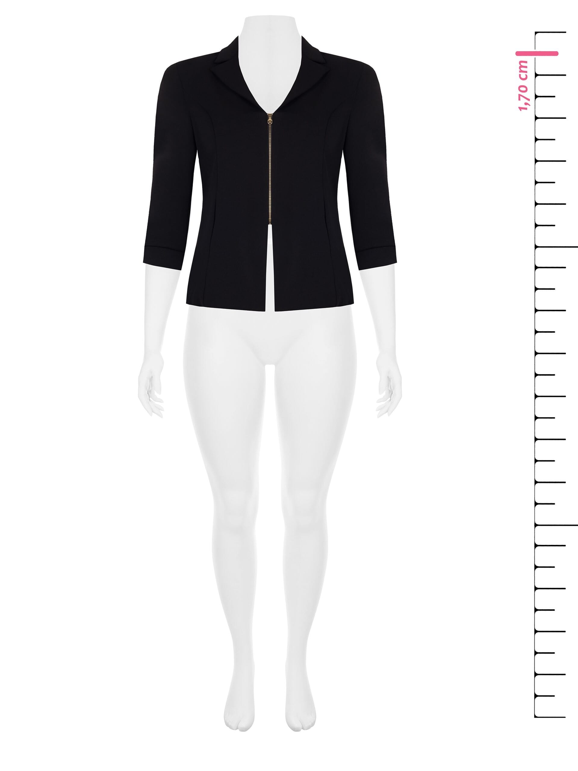 Rinascimento Curvy Jacket