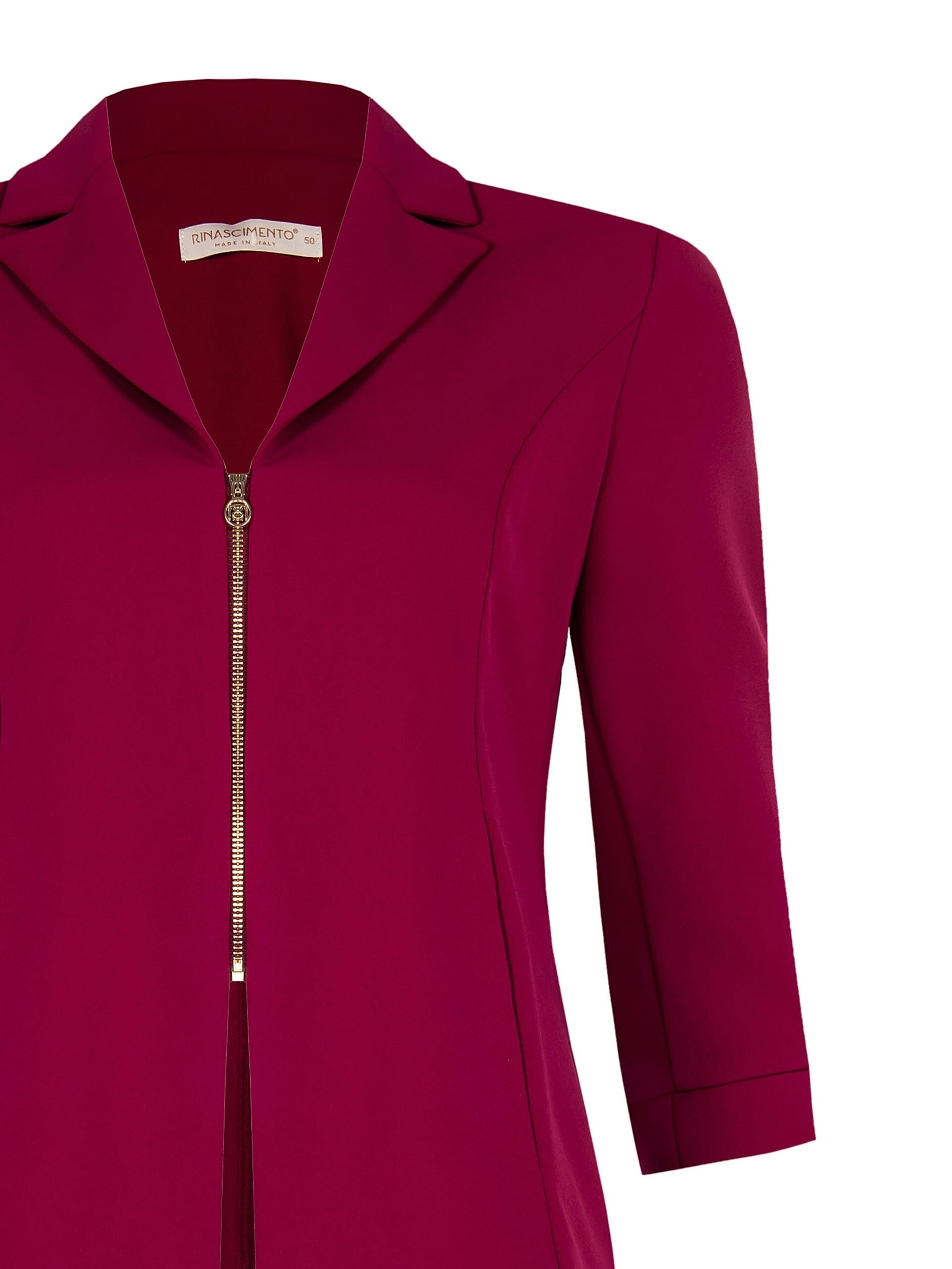 Rinascimento Curvy Jacket