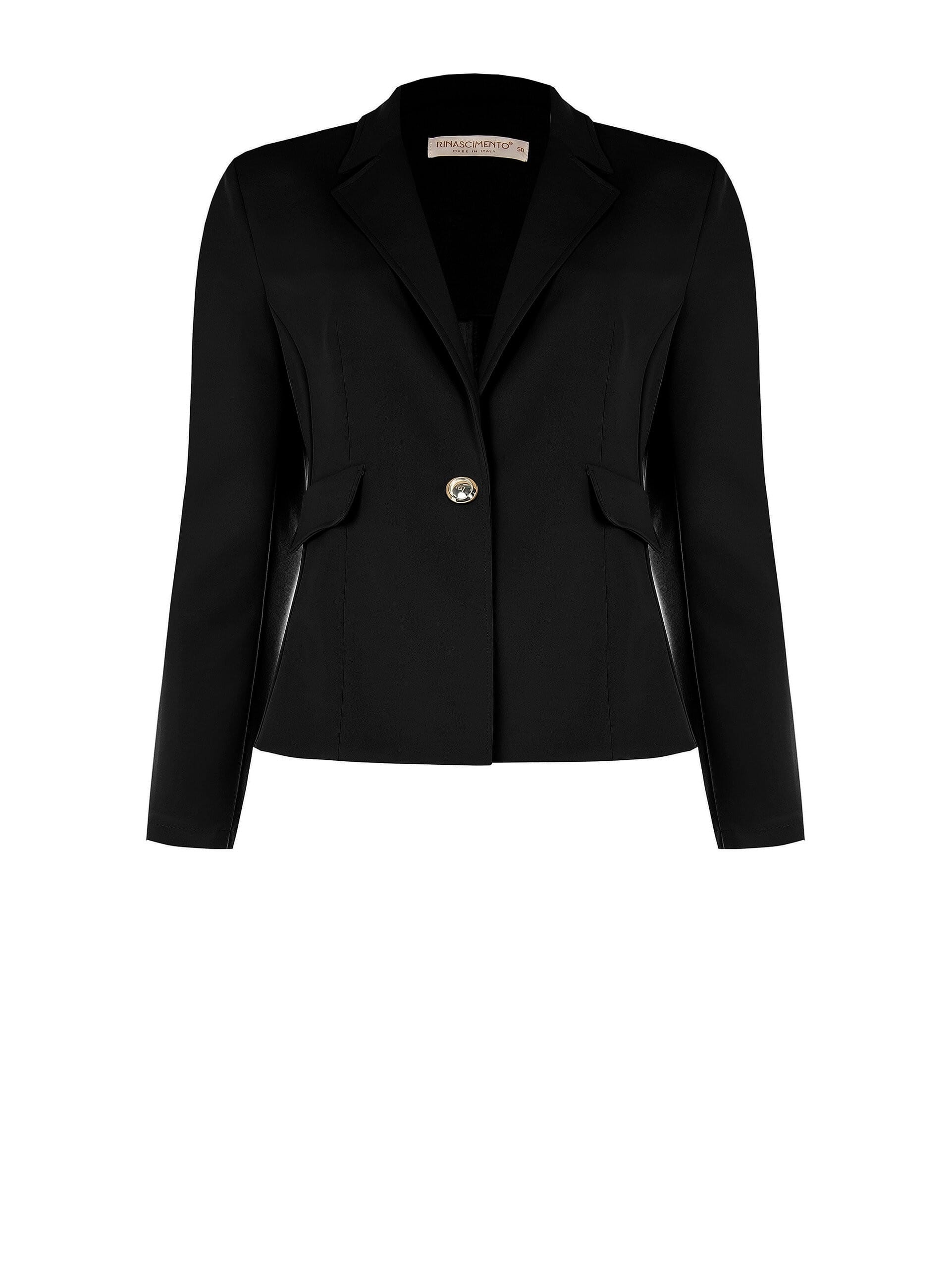 Giacca Rinascimento Curvy