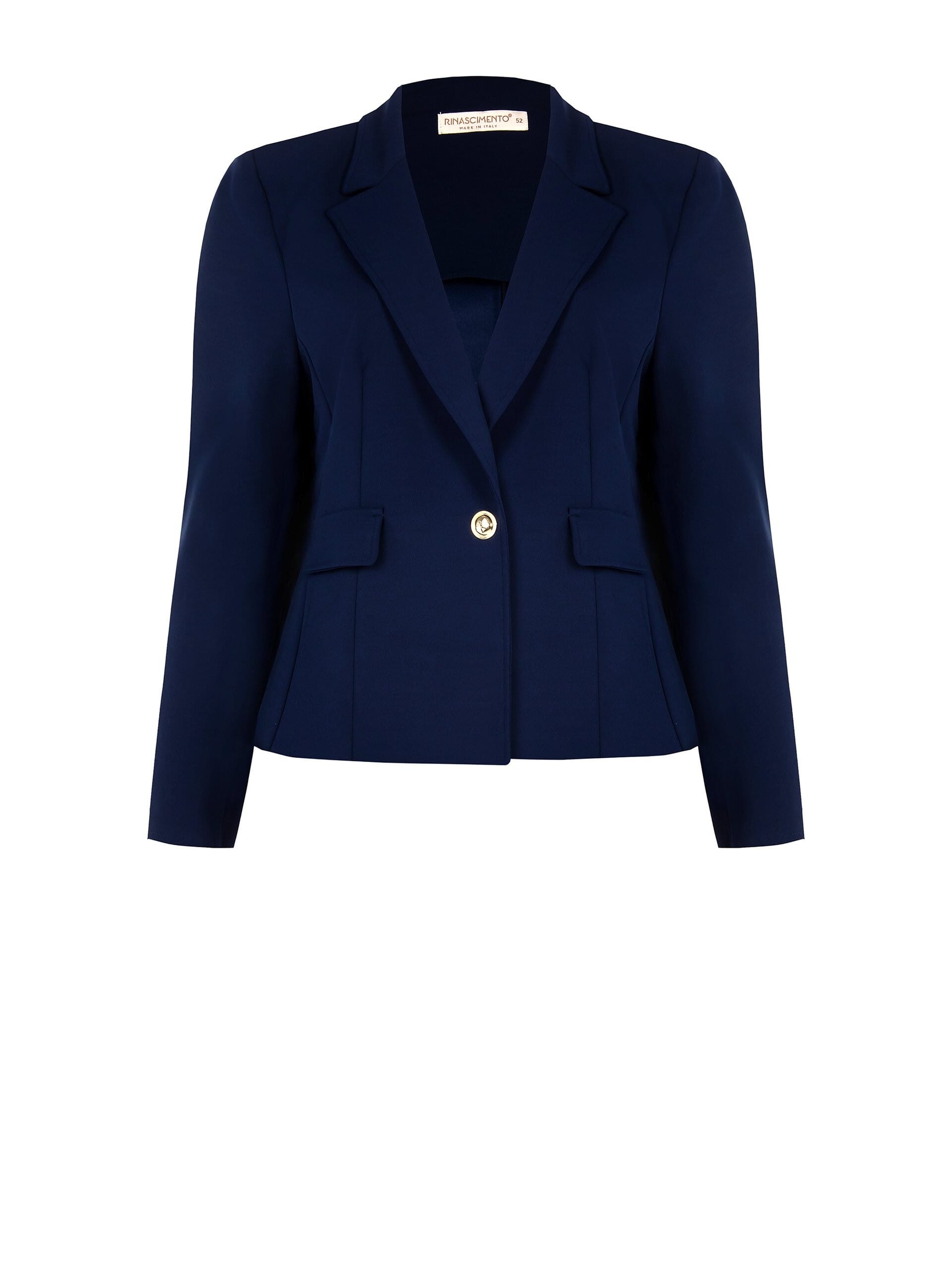 Giacca Rinascimento Curvy