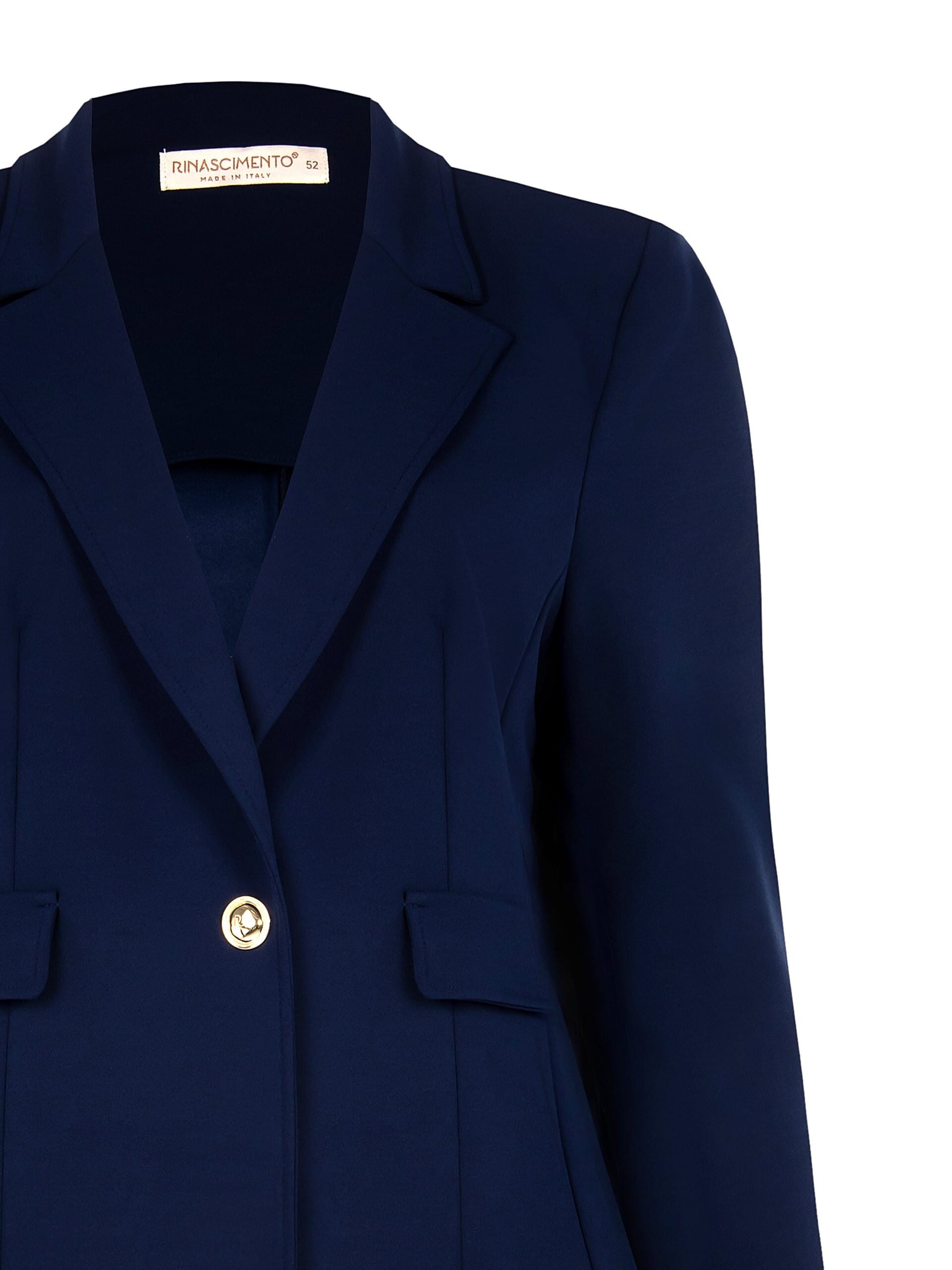 Giacca Rinascimento Curvy