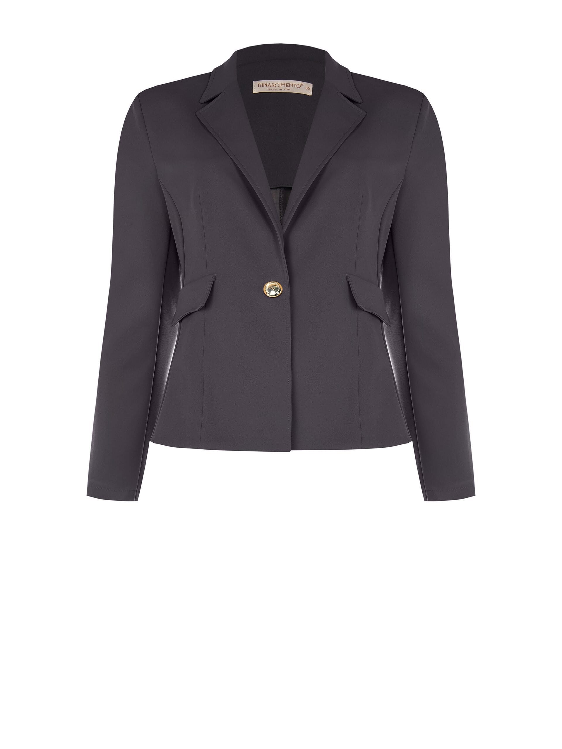 Giacca Rinascimento Curvy