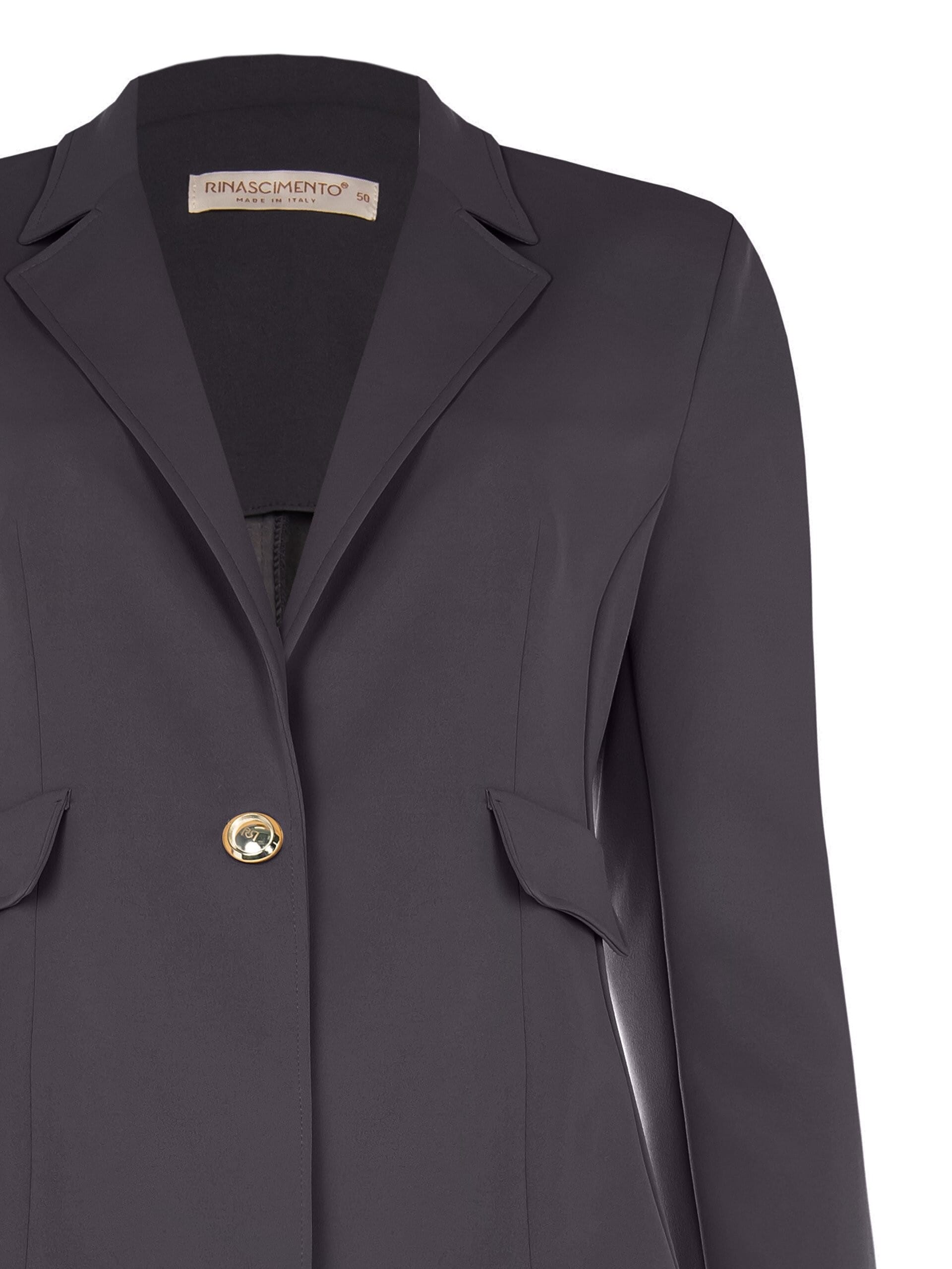 Giacca Rinascimento Curvy