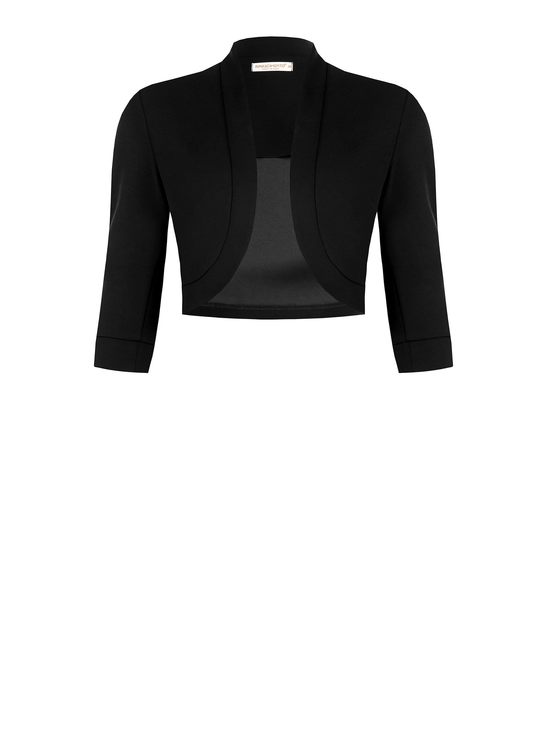 Giacca Rinascimento Curvy