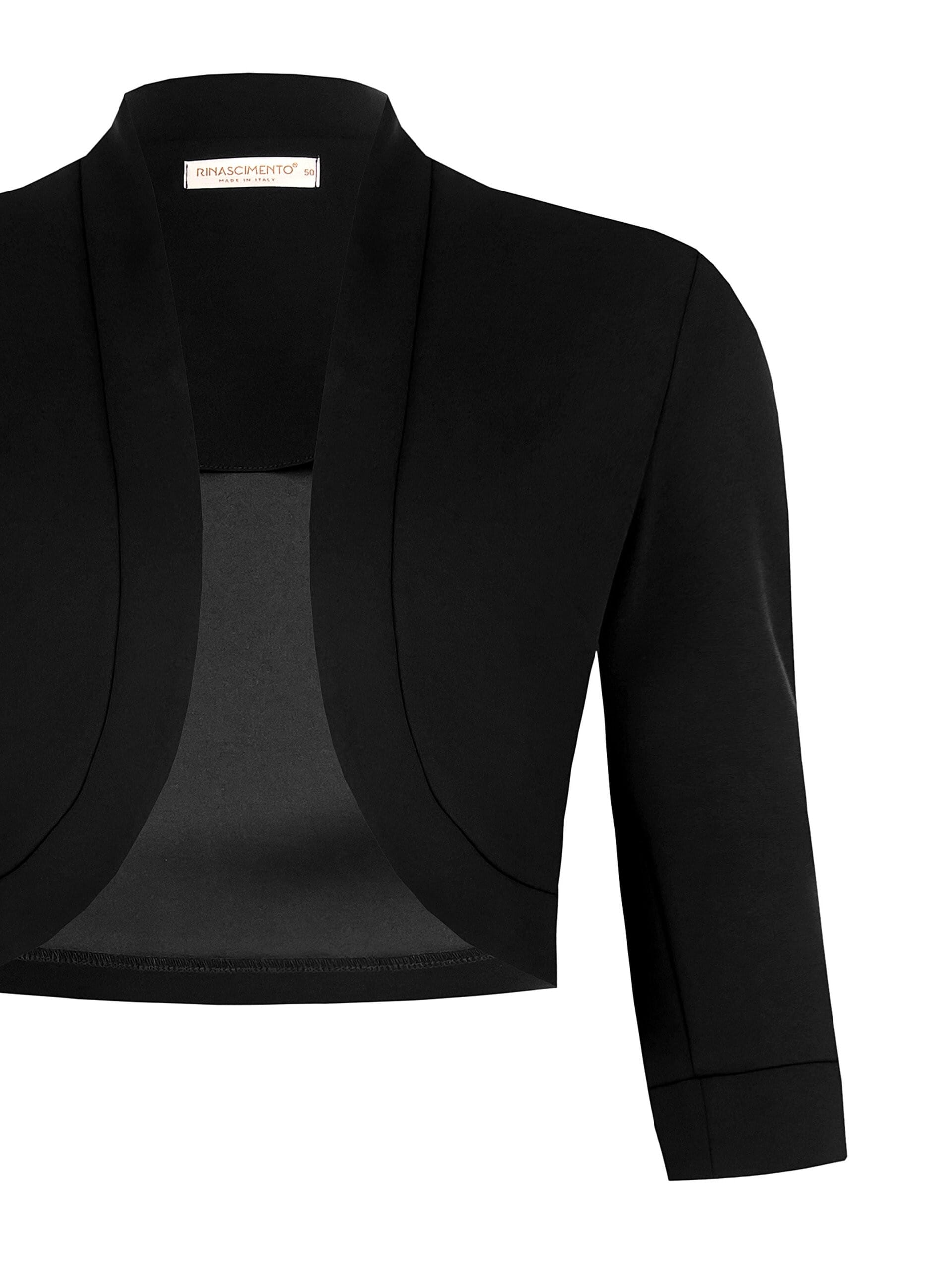 Giacca Rinascimento Curvy