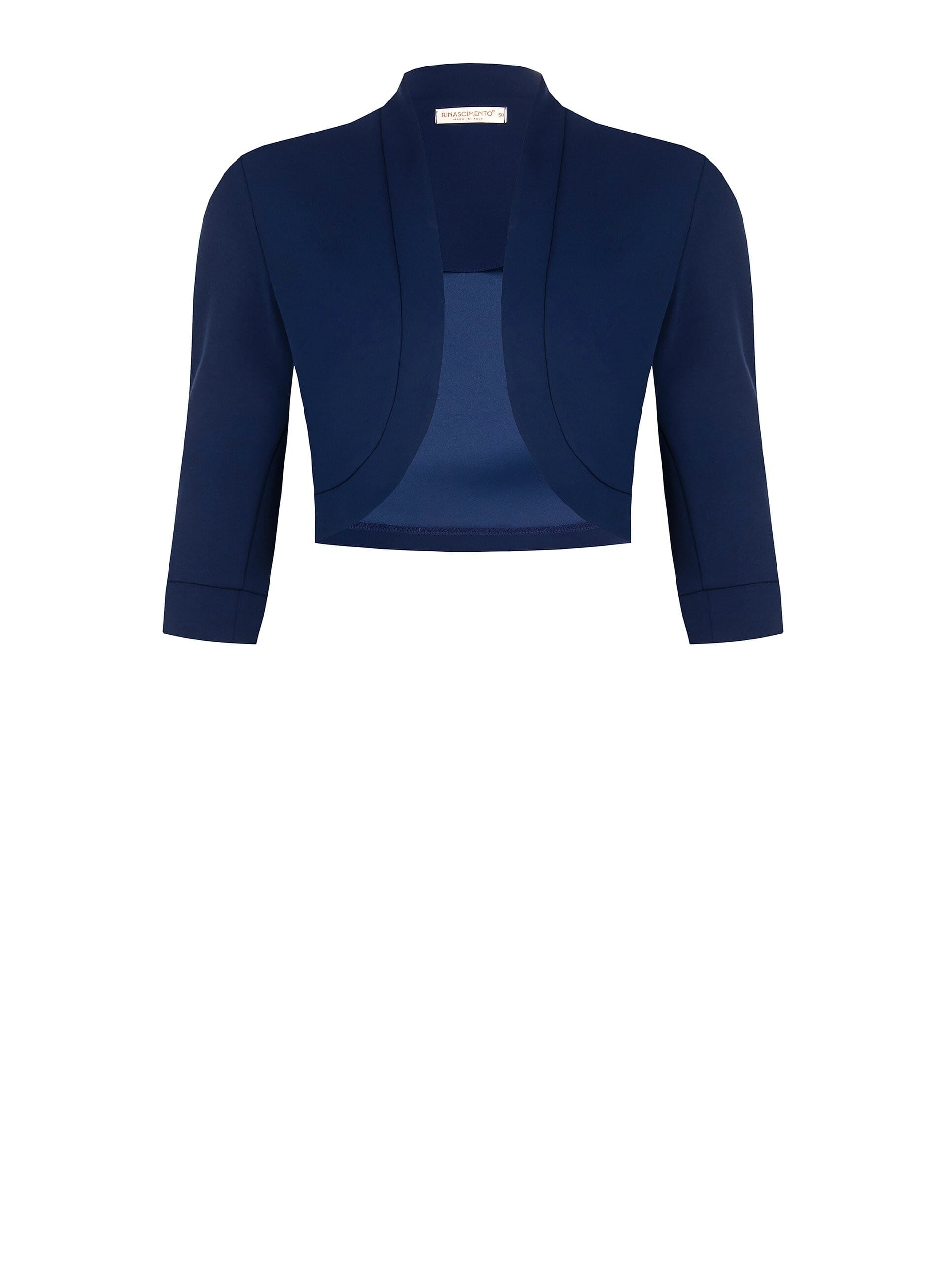 Giacca Rinascimento Curvy