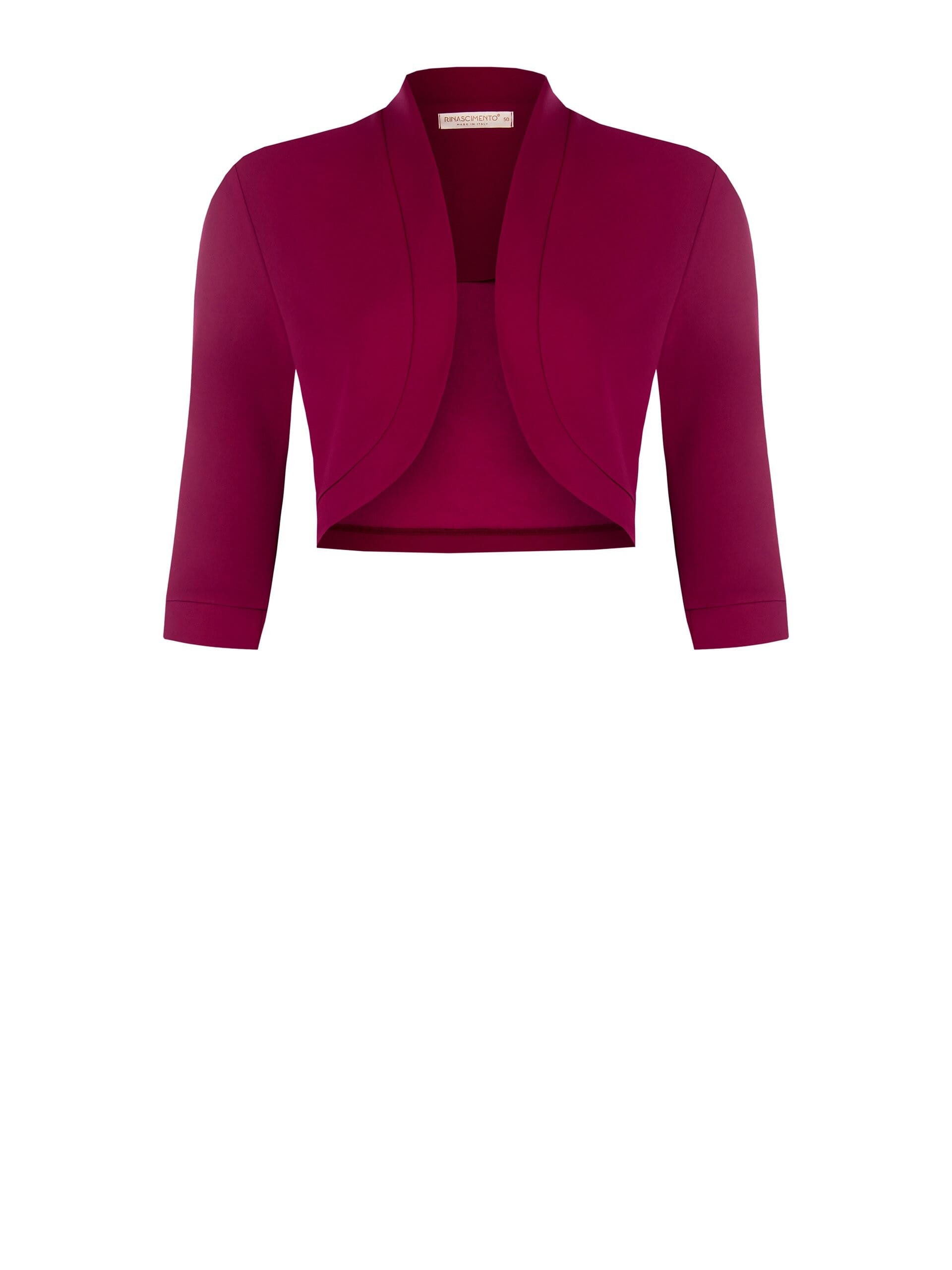 Giacca Rinascimento Curvy