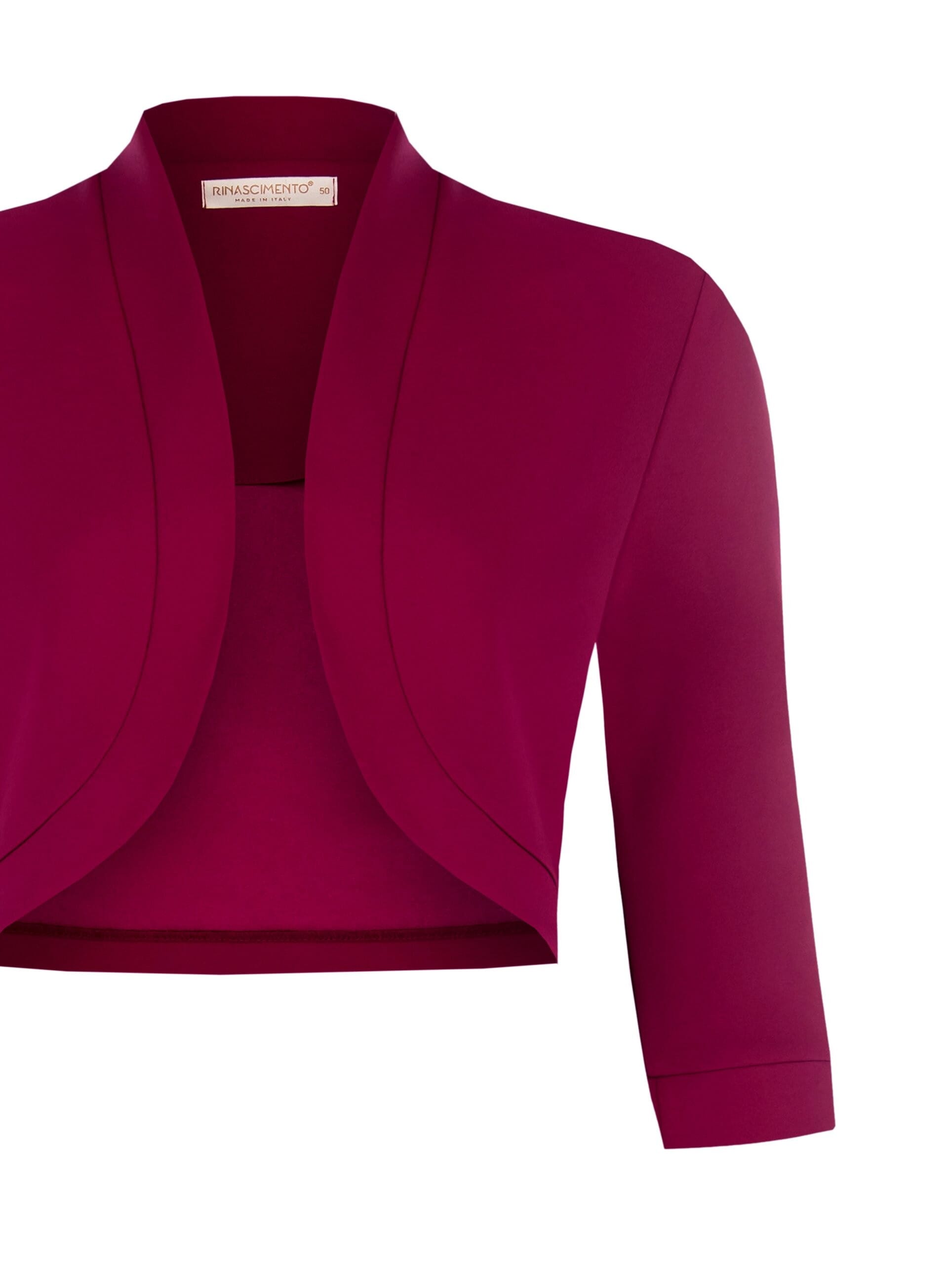 Giacca Rinascimento Curvy