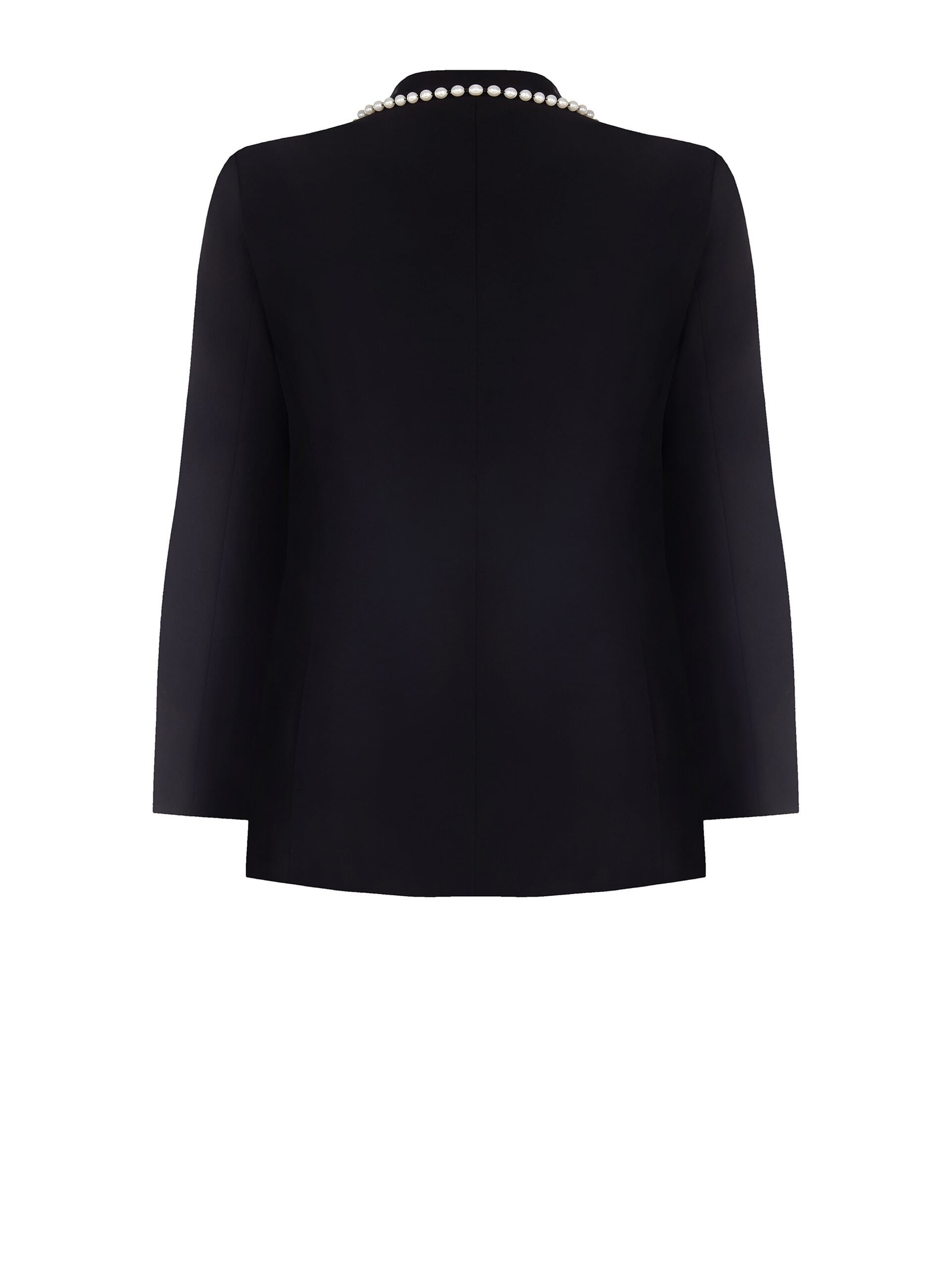 Giacca Rinascimento Curvy